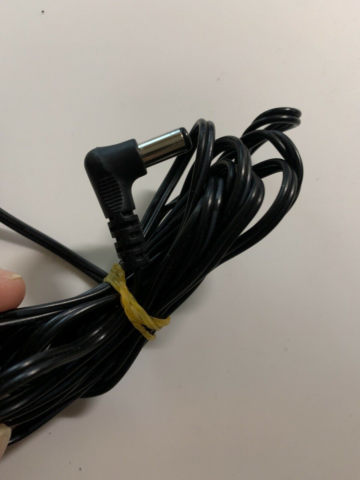 Shiriro Keyboard Casio Adapter Type AD5 9v 1A Power Supply DP15-0901000