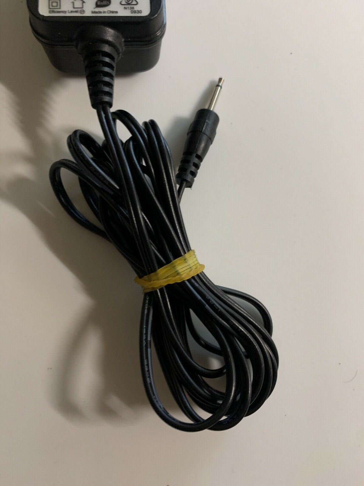 Airline Mechanical Power Supply ESDF+06060-0040 6v 0.04A