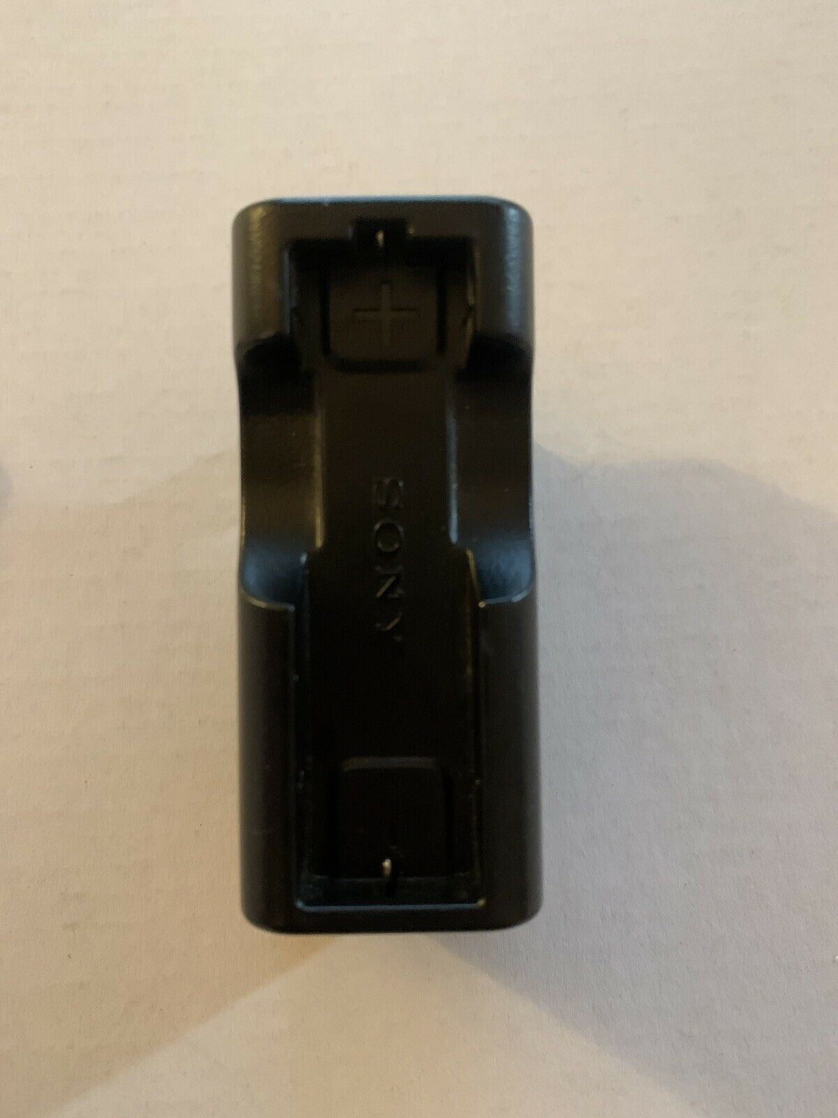 Genuine Sony BC-7DT2 Ni-CD Battery Charger for NC-6WM Gum Battery AC120-240V