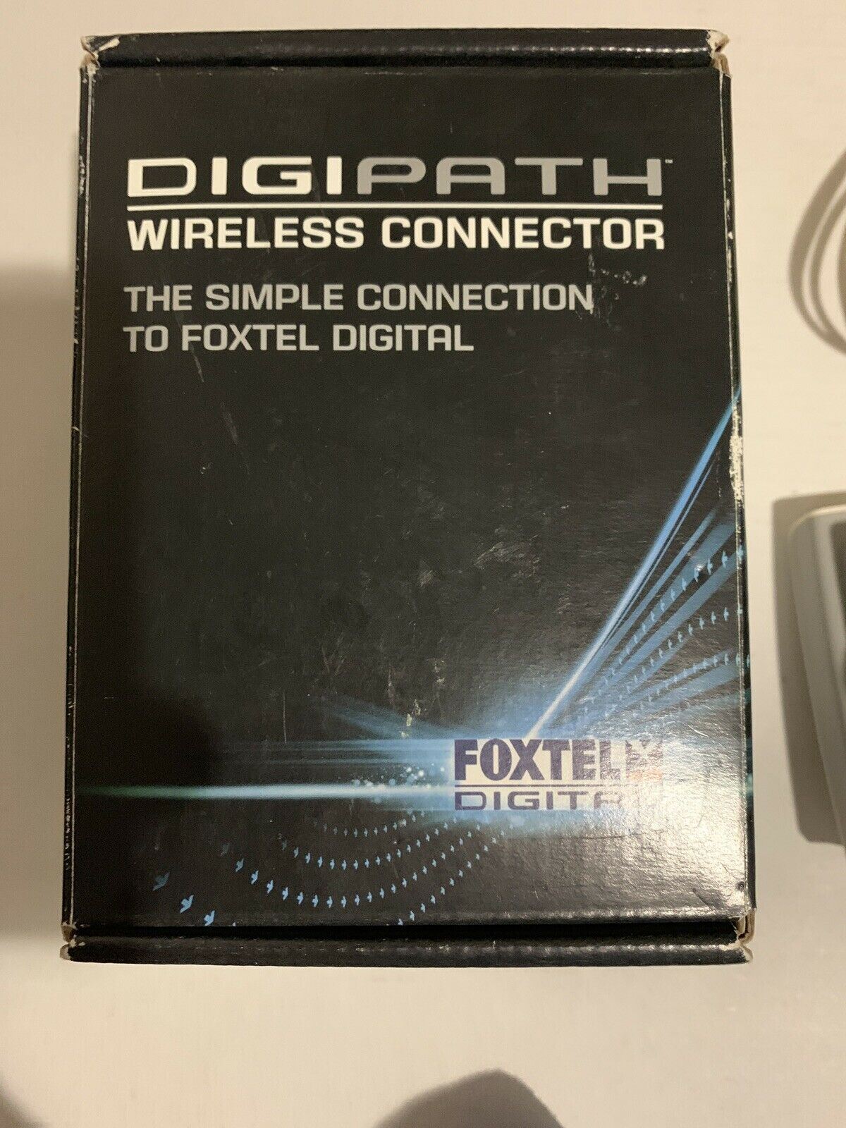 Digipath Wireless Phone Connection RTX3010 - Wireless Telephone Extension