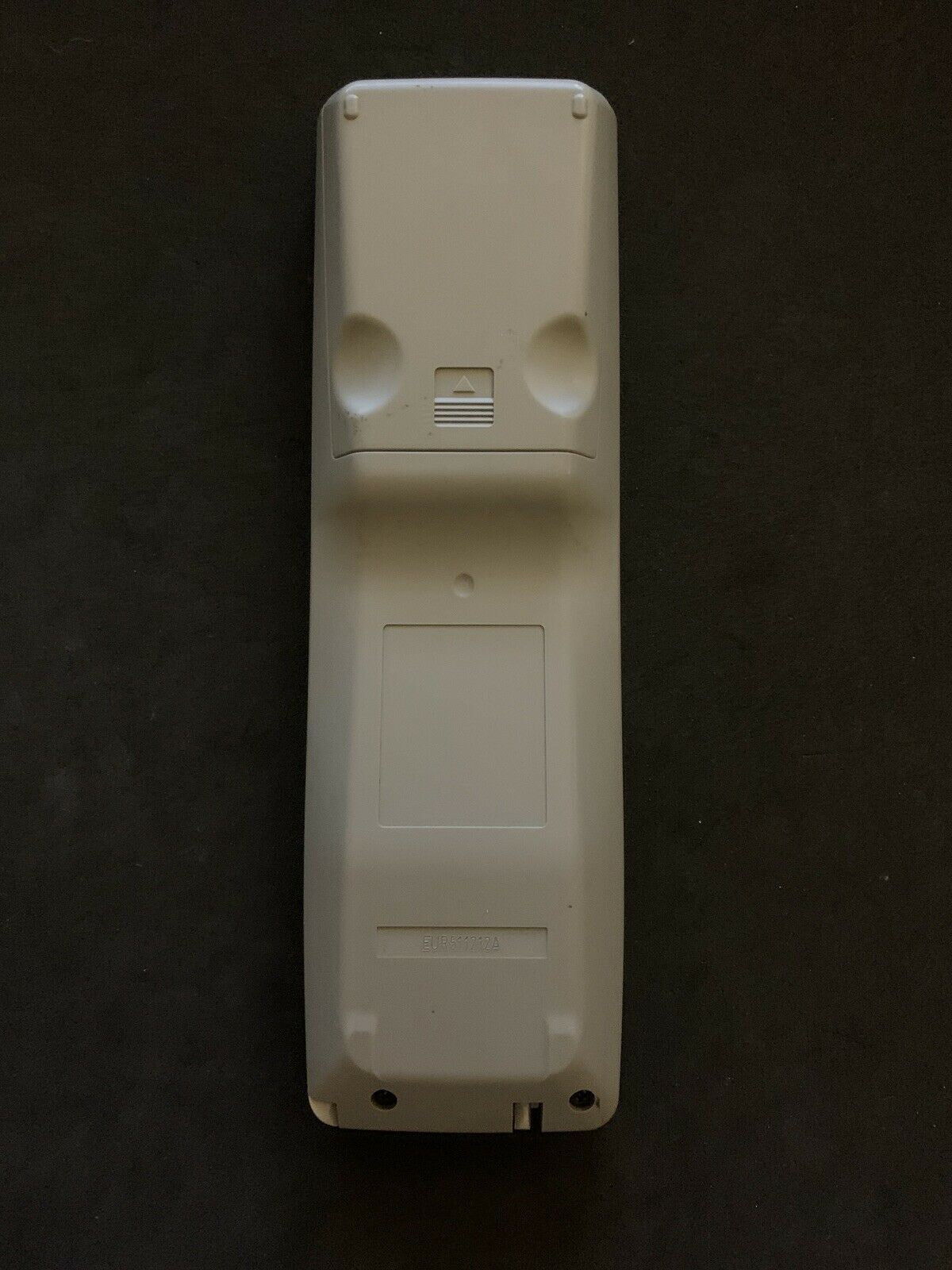 Genuine Panasonic EUR511212A Remote Control for TX-32PS12, TX-36PL30, TX-29PX10D