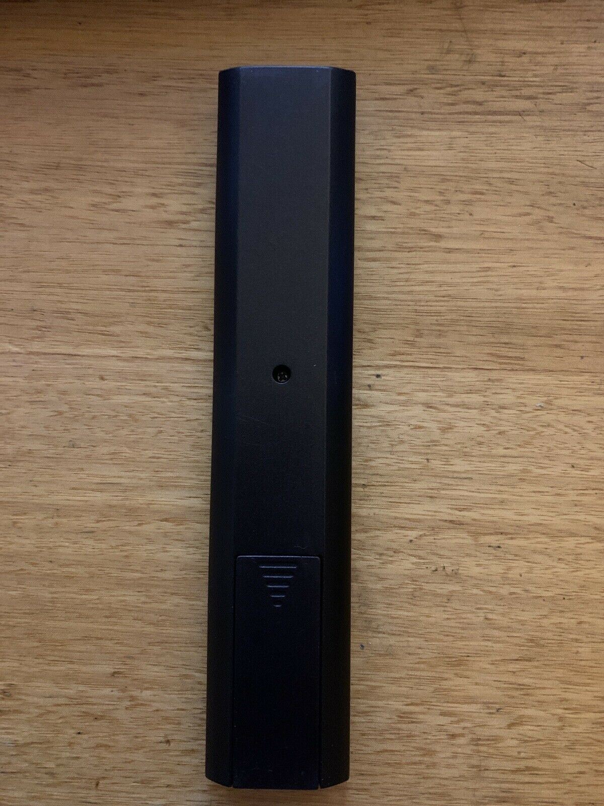 Genuine Teac MCDX235MPi Remote Control