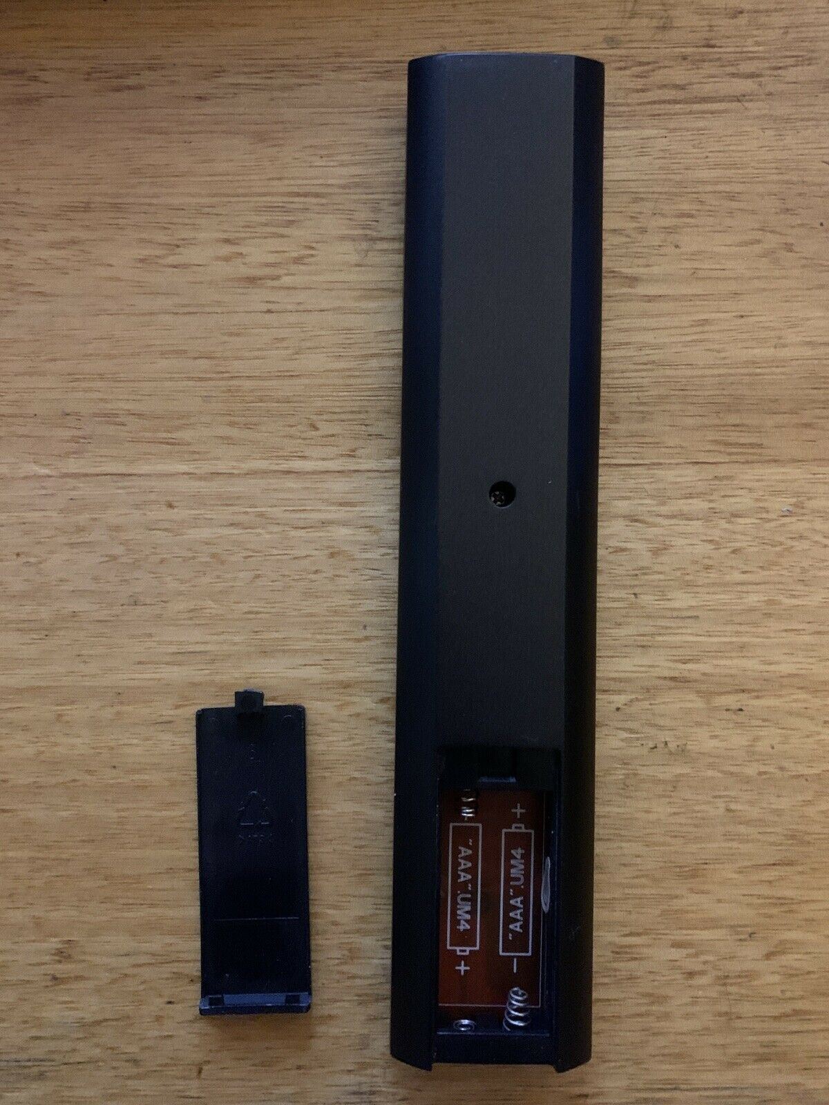 Genuine Teac MCDX235MPi Remote Control