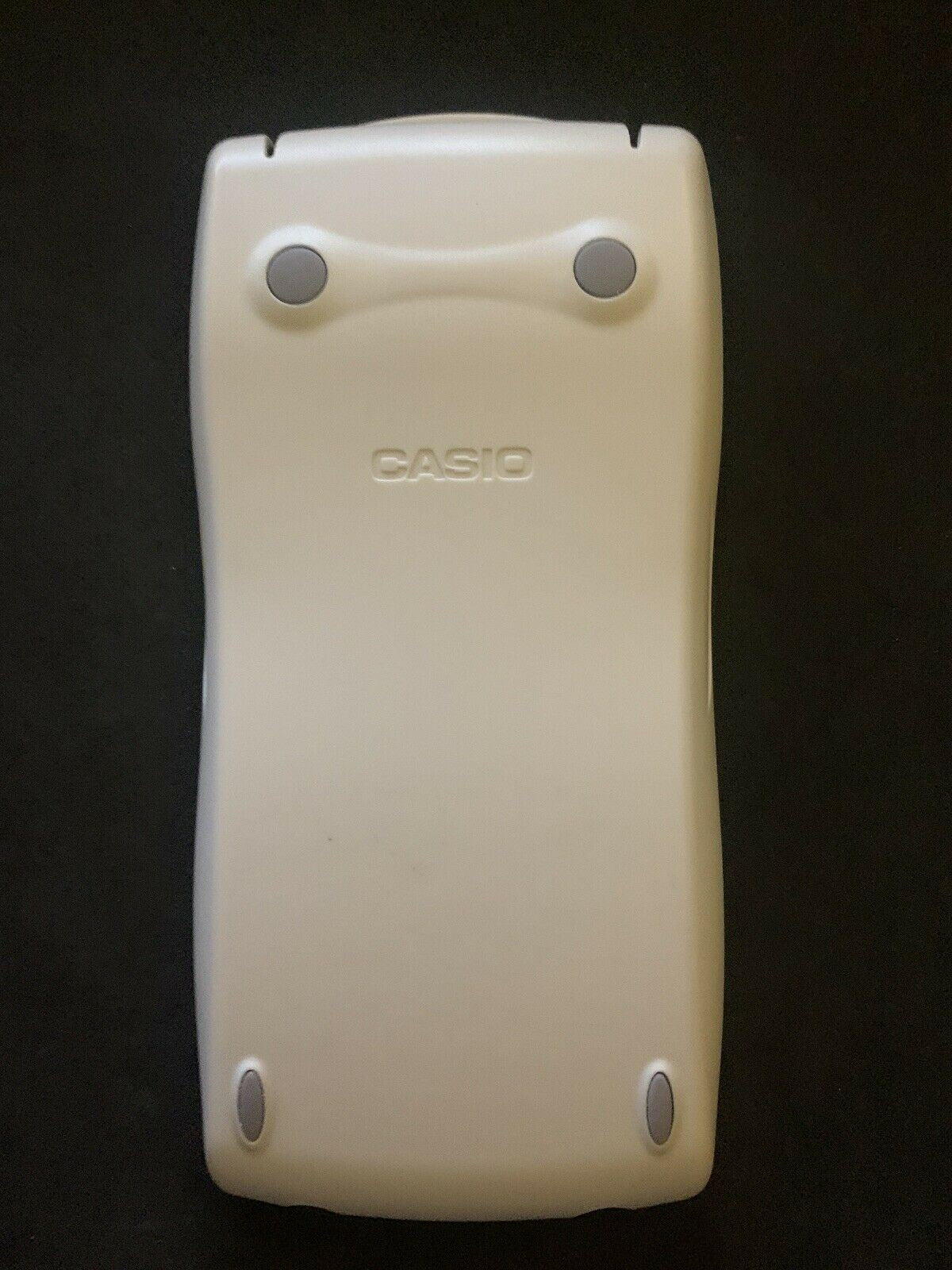 Casio CFX-9850GB Plus Color Power Graphic Calculator