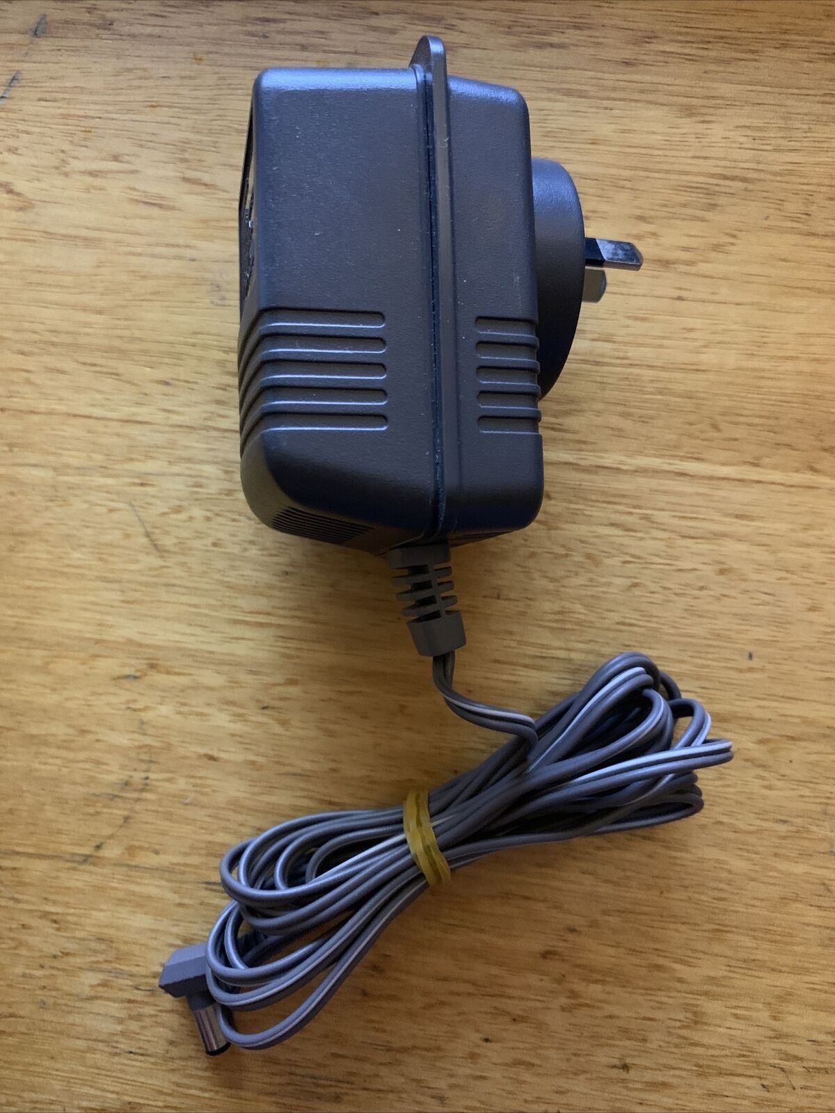 Genuine Panasonic PQLV19AL AC Adaptor 6v 500mA Power Supply