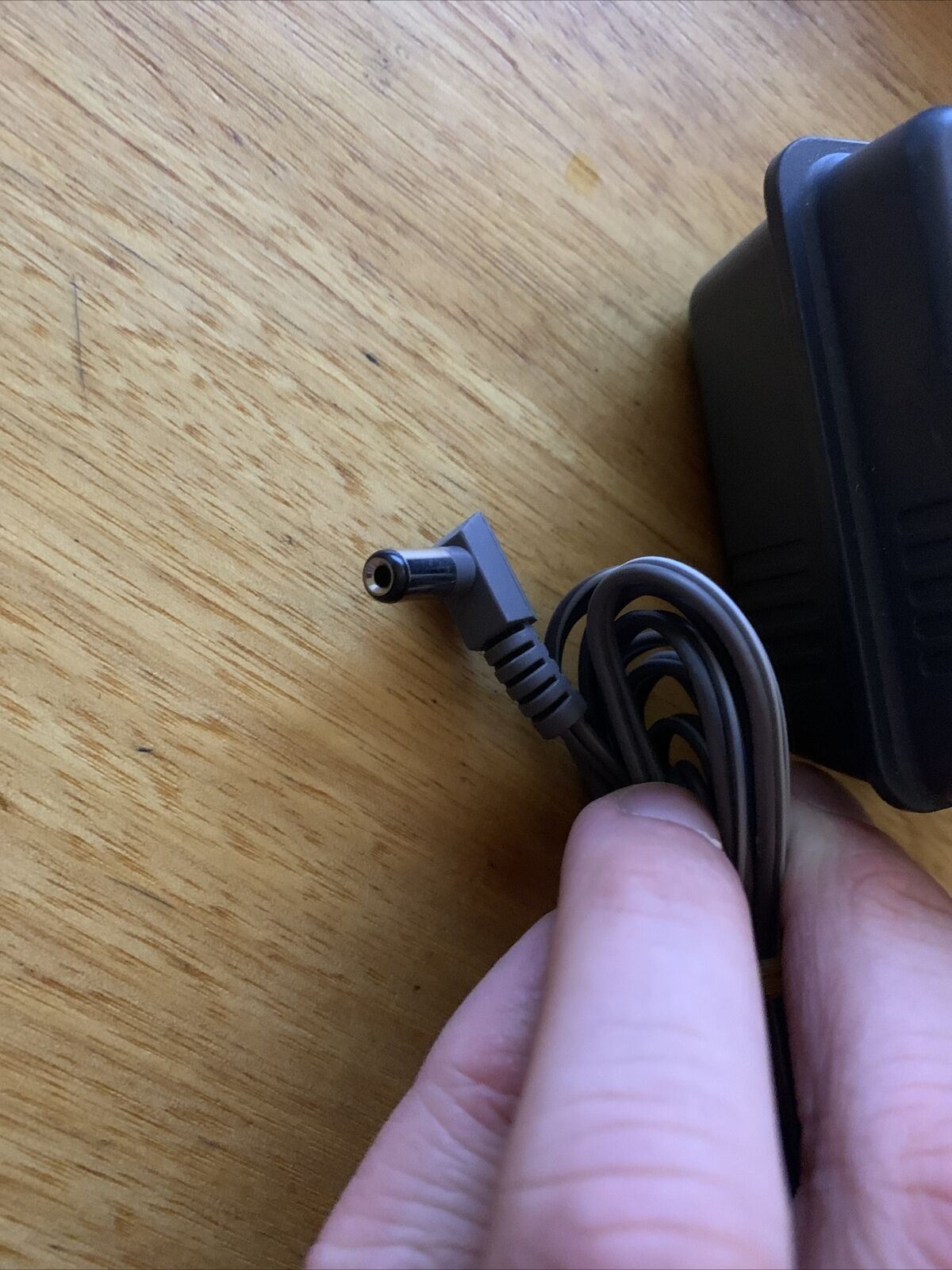 Genuine Panasonic PQLV19AL AC Adaptor 6v 500mA Power Supply