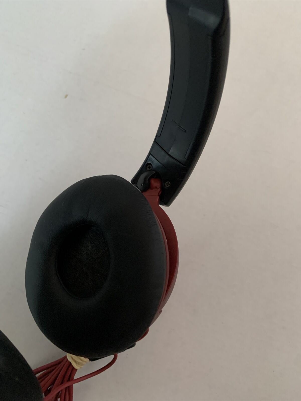 Sony MDR-ZX310APR Stereo on Ear Headphones