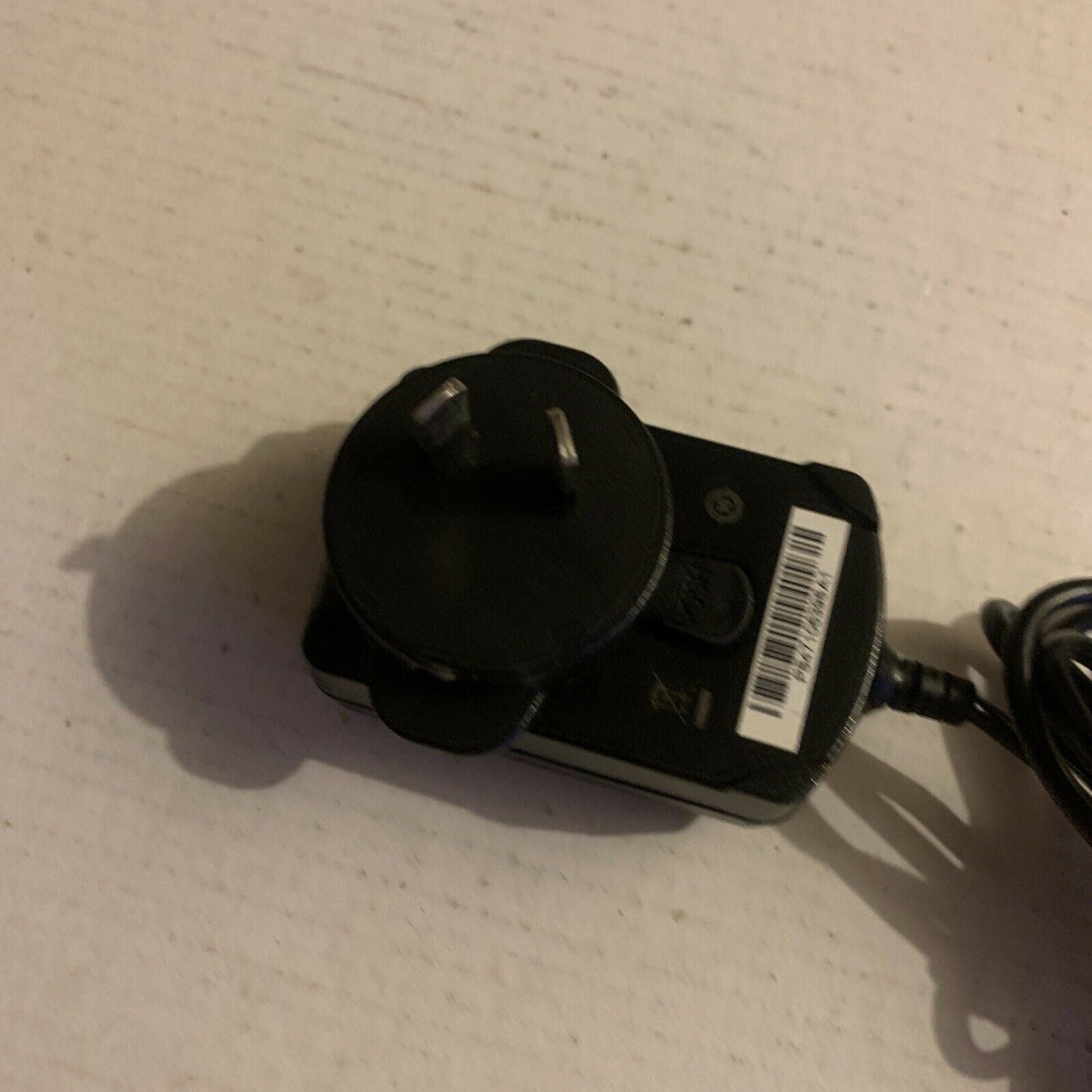 Genuine Blackberry PSM05R-050CHW ASY-07559-001 Mini USB AC Adaptor