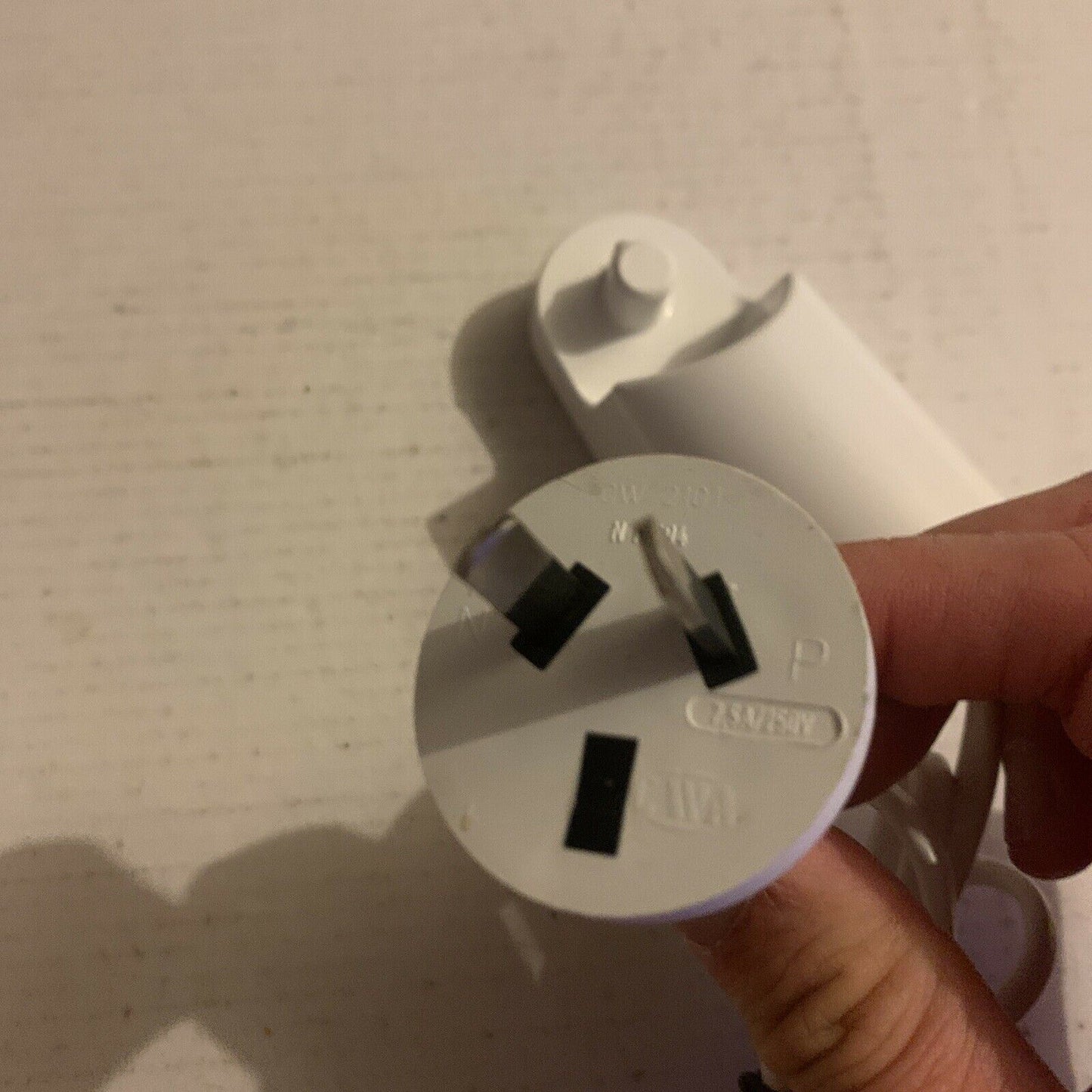 Genuine Braun Type 4728 Toothbrush Charger