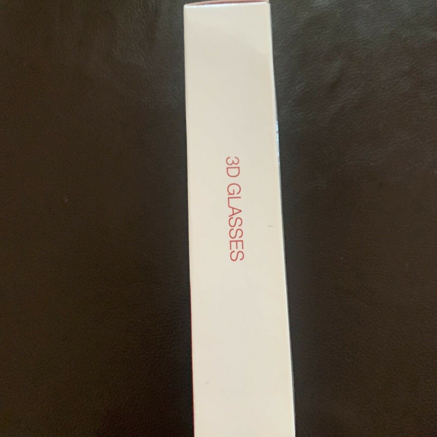 2 LG Cinema 3D Glasses AG-F310