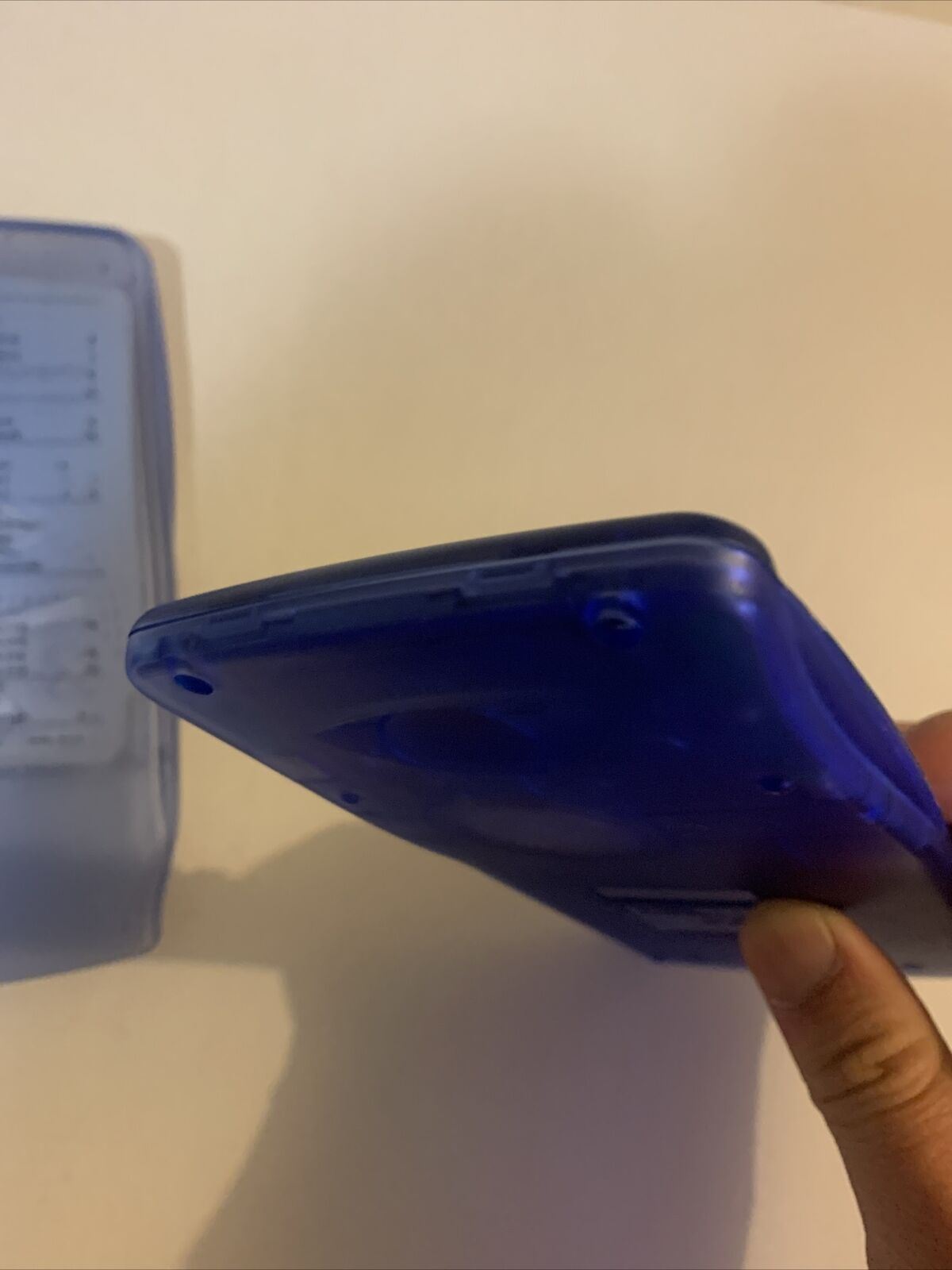 Texas Instruments TI-15 Primary Solar Powered Calculator