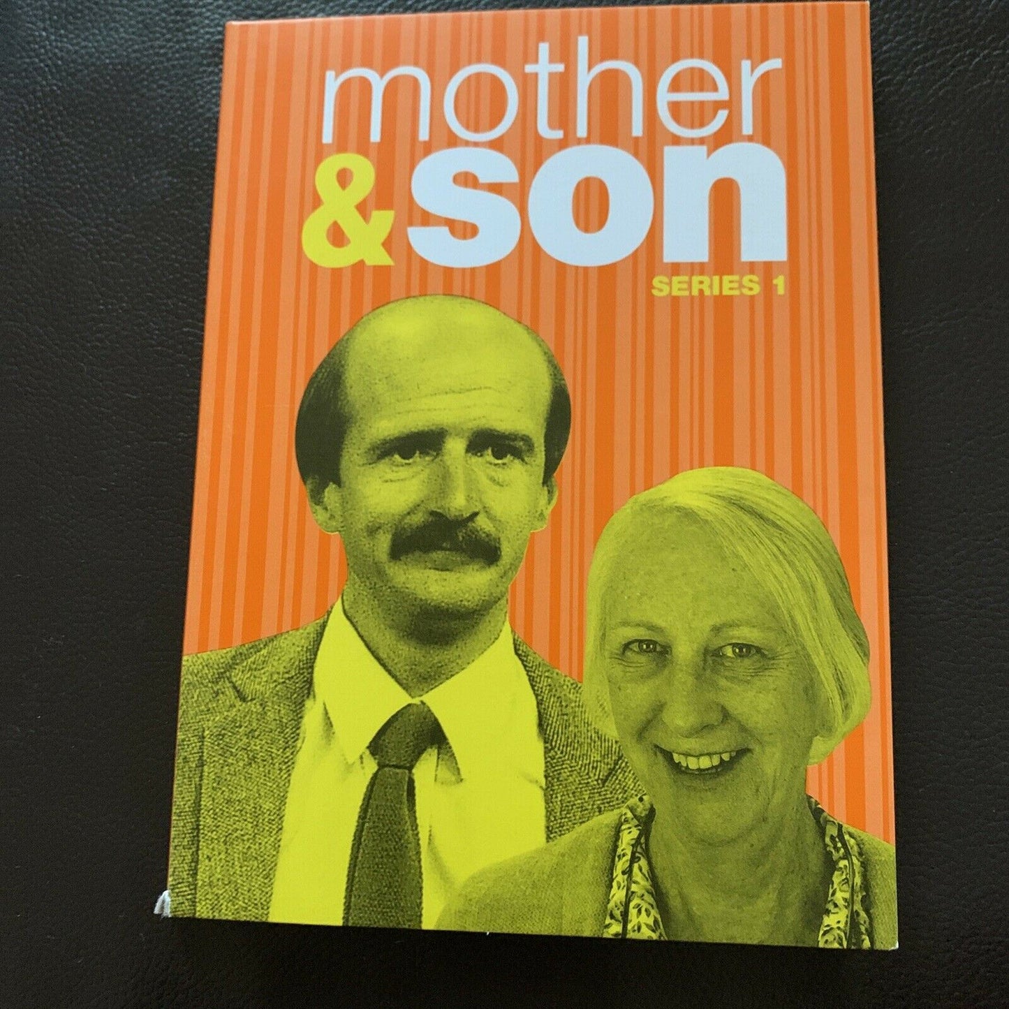 Mother And Son : Complete Series 1-6 (DVD, 2007, 6-Disc Set) Ruth Cracknell