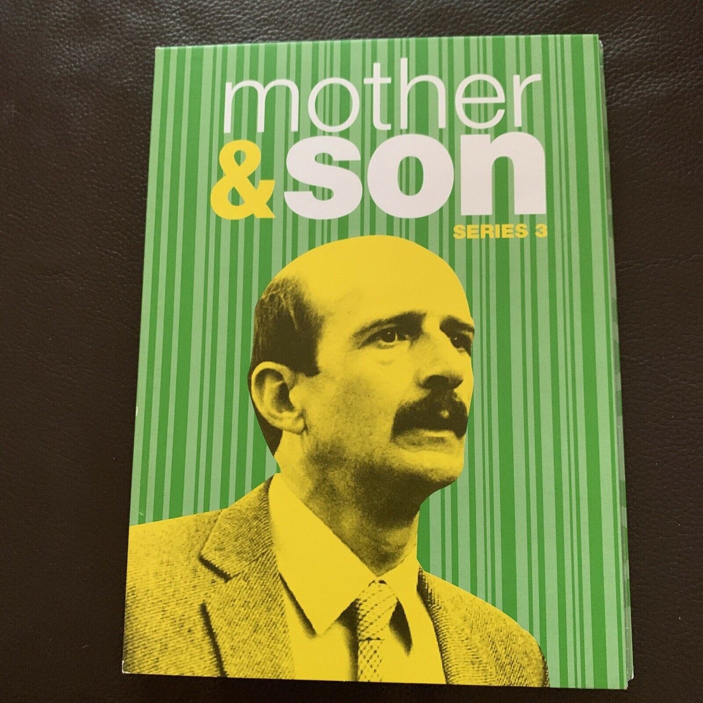 Mother And Son : Complete Series 1-6 (DVD, 2007, 6-Disc Set) Ruth Cracknell