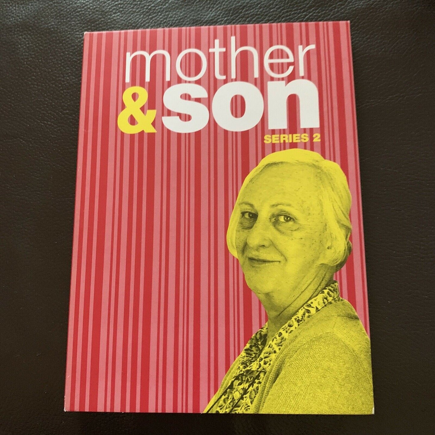 Mother And Son : Complete Series 1-6 (DVD, 2007, 6-Disc Set) Ruth Cracknell