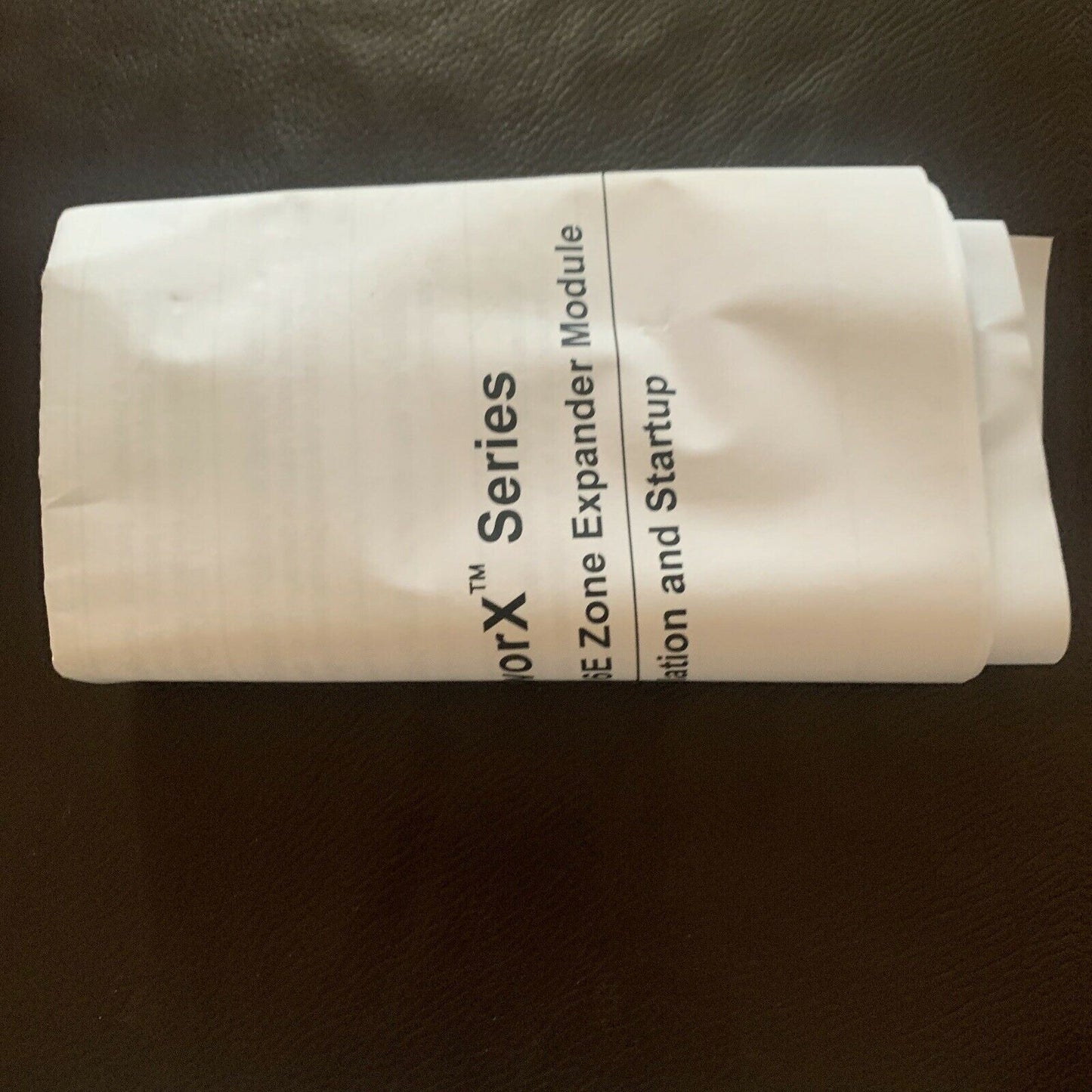 General Electric GE NetworX Series NX-216E Zone Expander Module