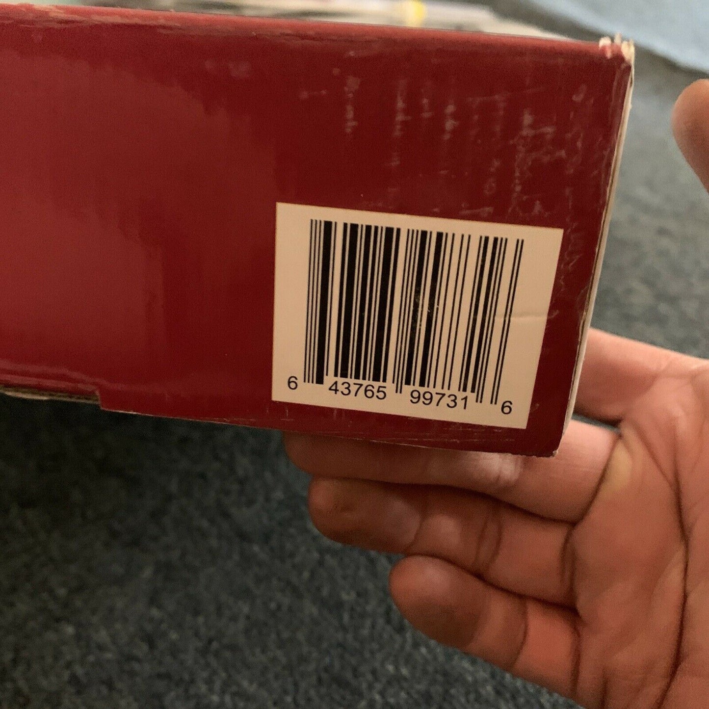 Animalistic Aluminium Pet Door Medium Size Black 22x41cm