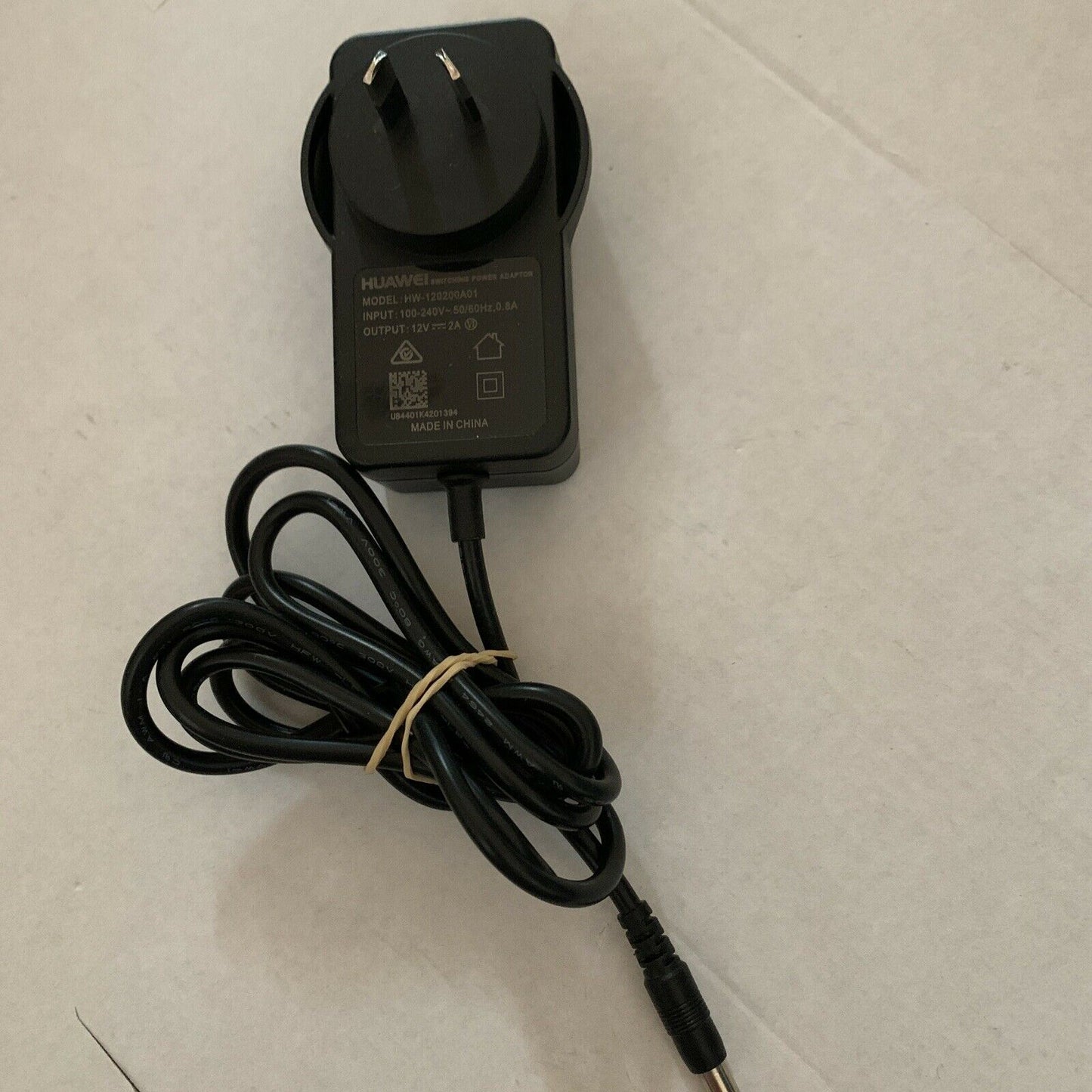 Huawei Switching Power Adapter HW-120200A01 12V 2A