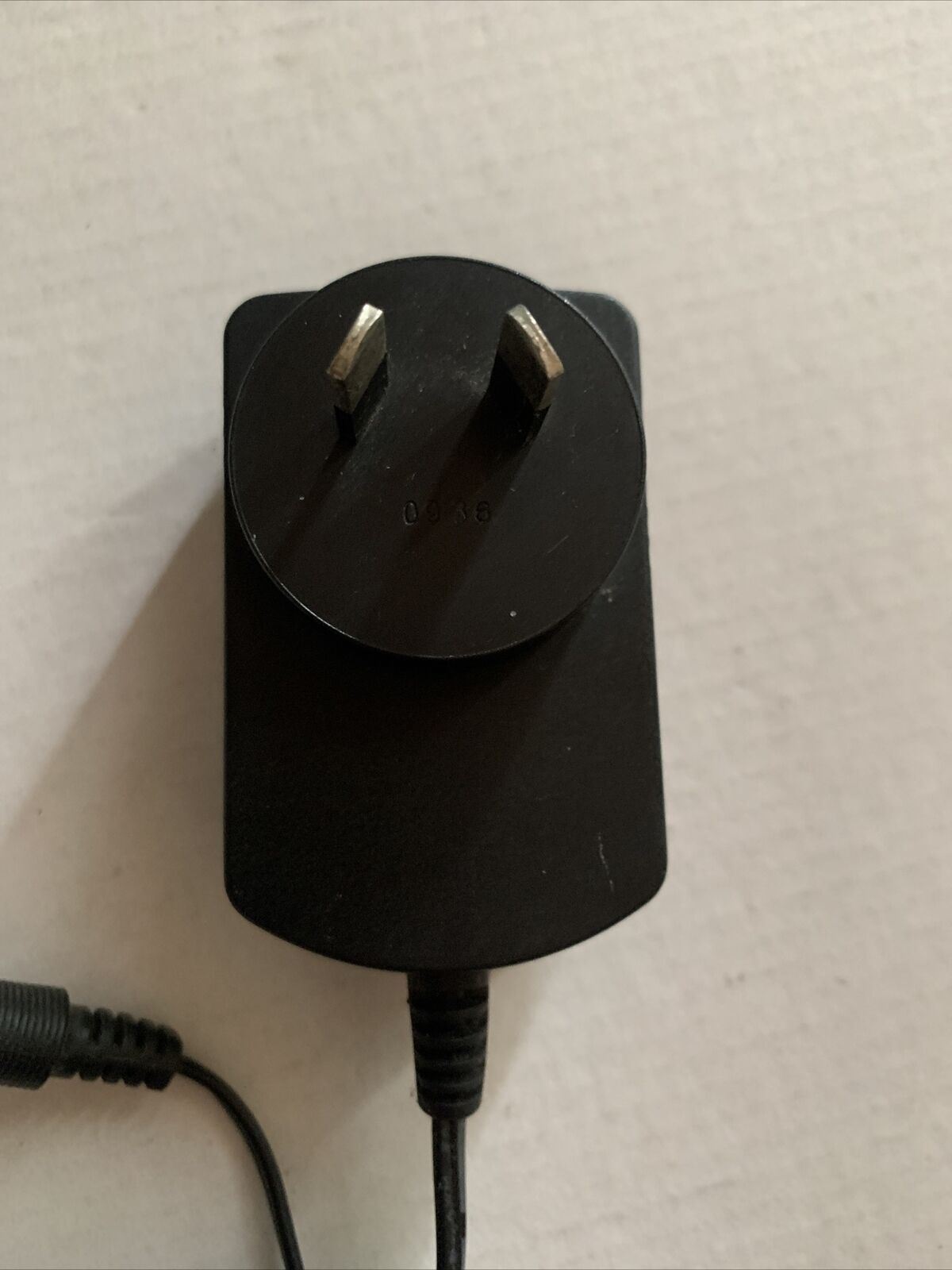 Genuine Logitech S008CS0540110 Switching Power Supply for Speaker S125i 5.4v