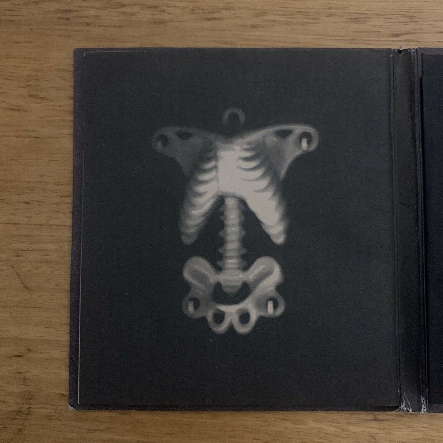 PEARL JAM - VITALOGY - DIGIPAK CD