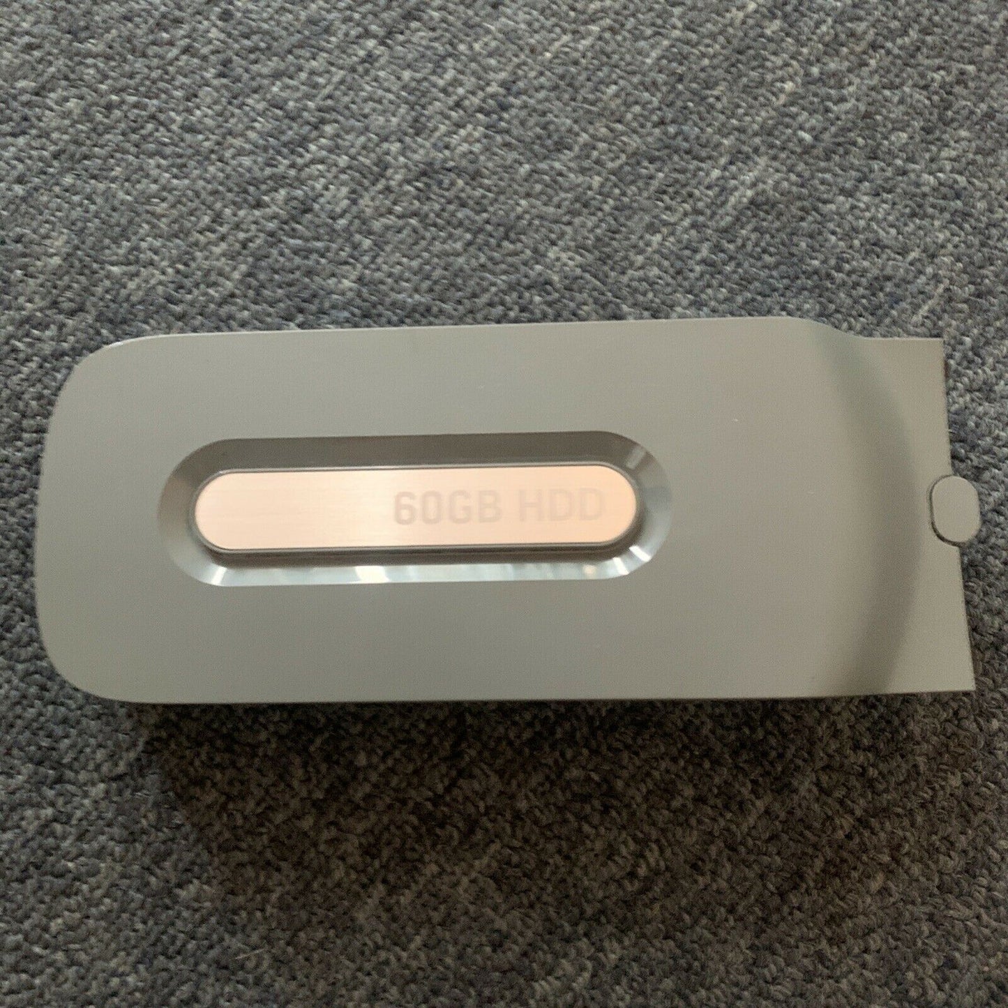 Genuine Official Microsoft 60 GB Hard Drive (HDD) for XBOX 360 98052-6399