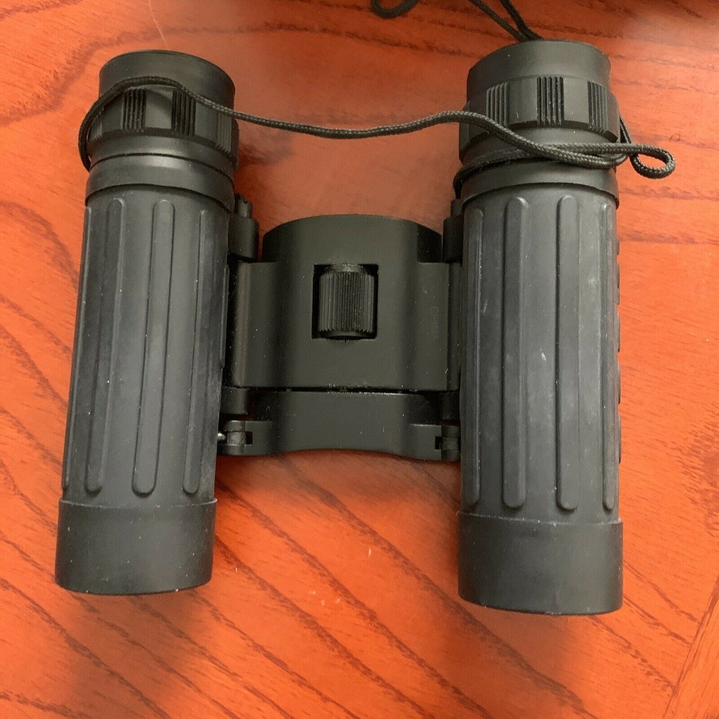 Tasco Essentials Binoculars 12x25 | 80-1000m | 12x Actual Magnification | 178RB
