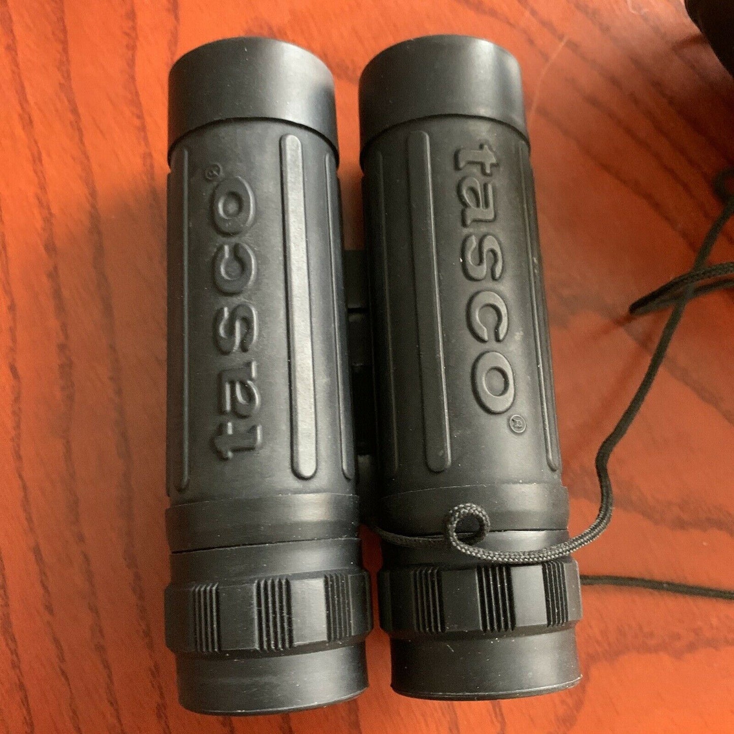 Tasco Essentials Binoculars 12x25 | 80-1000m | 12x Actual Magnification | 178RB