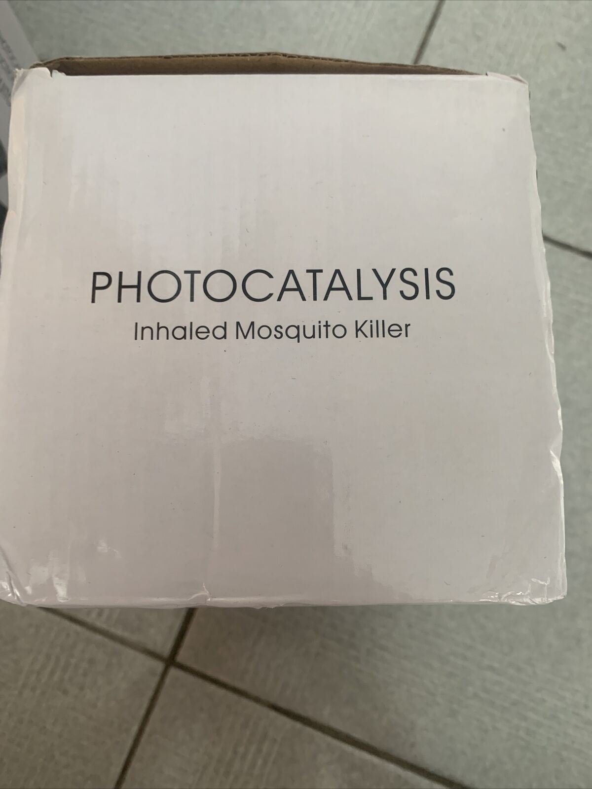 USB Mosquito Insect Killer Electric LED Light Fly Bug Zapper Trap Catcher Lamp