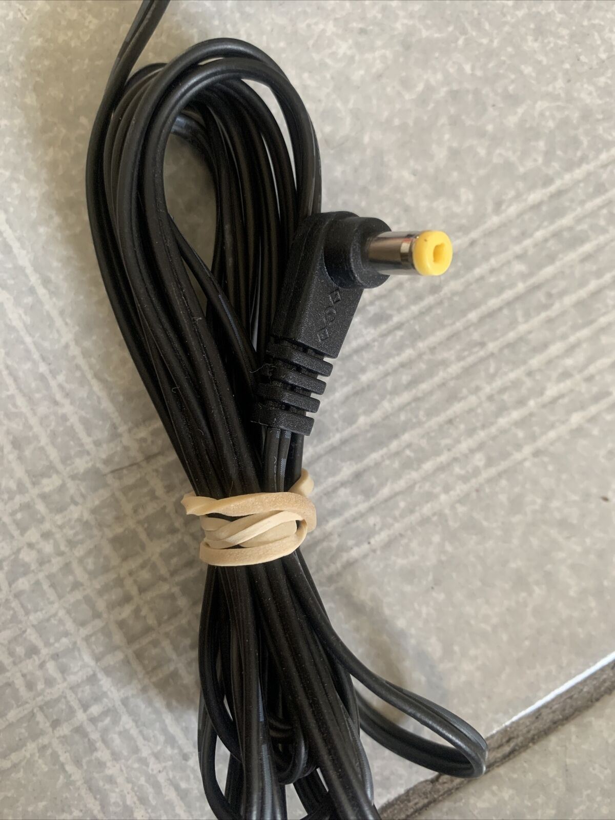 Genuine Uniden PS-S0635YL3 Switching Power Supply 6v 350mA AC Adapter