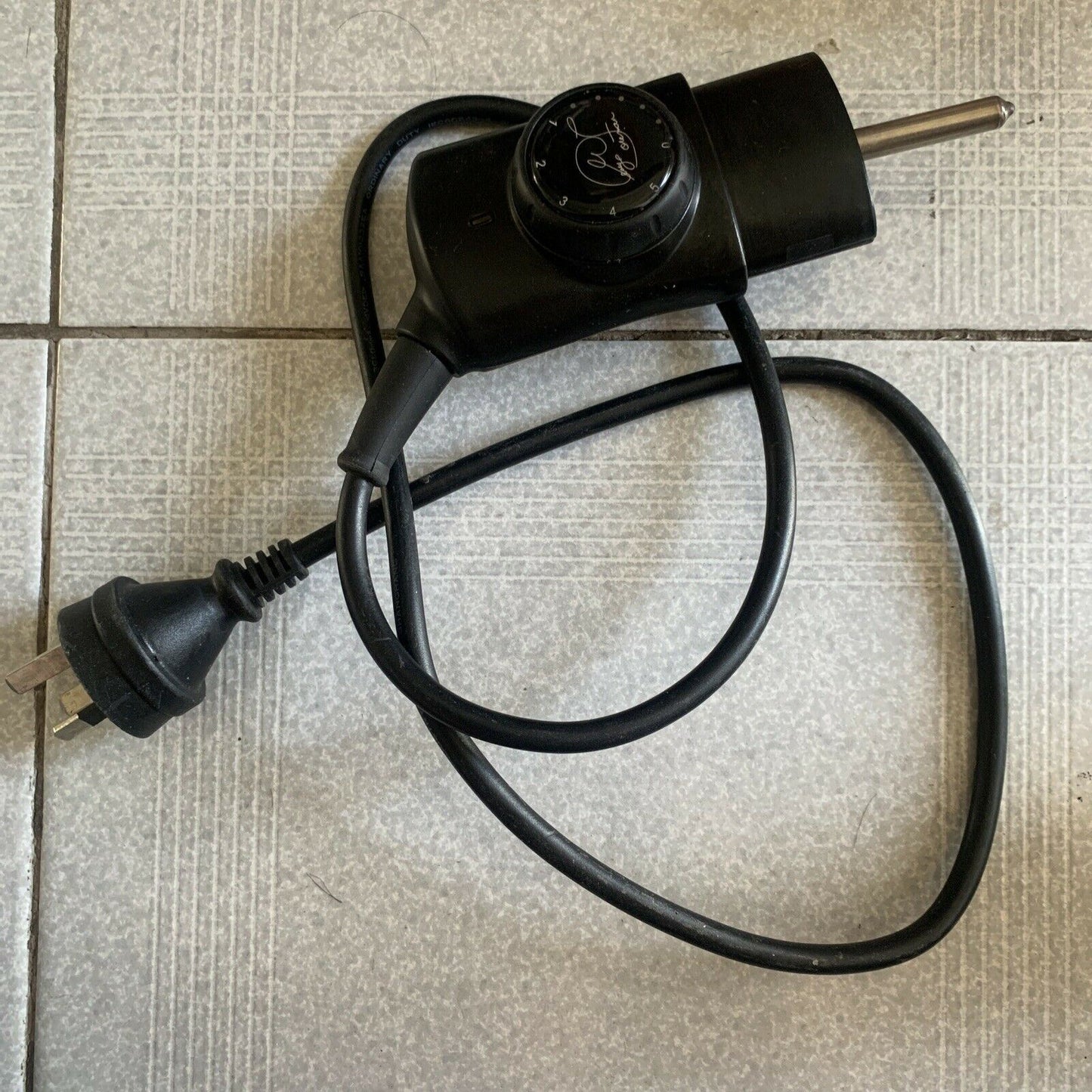 George Foreman Temperature Probe GREG10