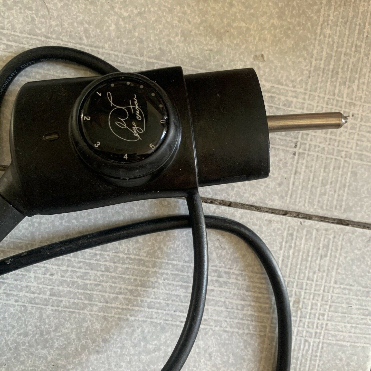 George Foreman Temperature Probe GREG10