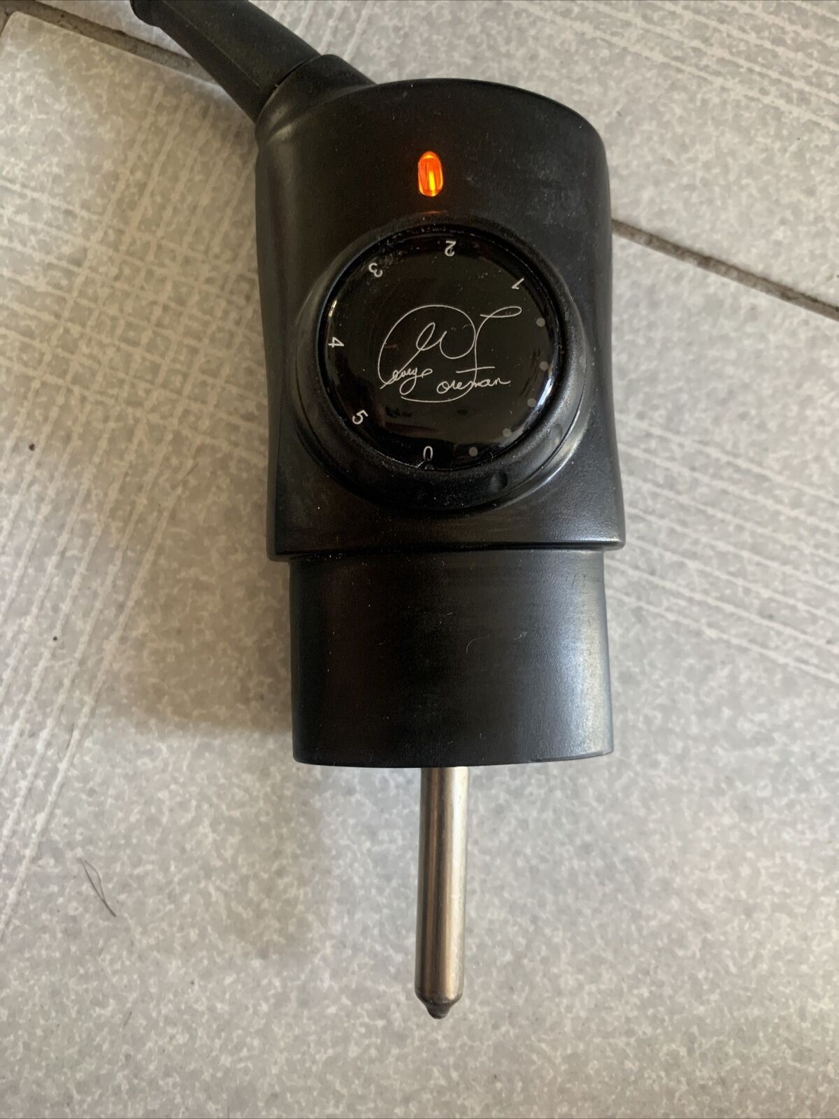 George Foreman Temperature Probe GREG10