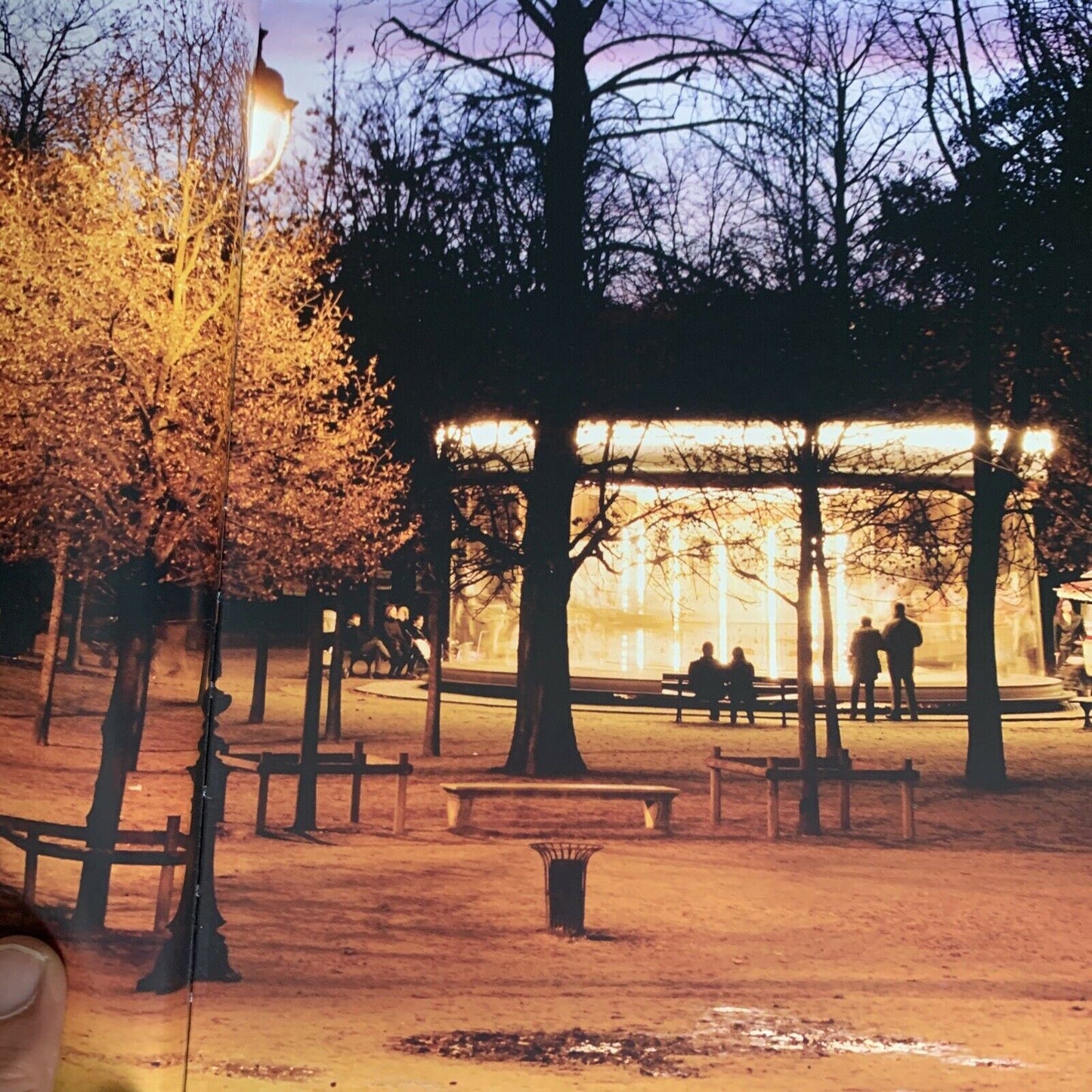Paris Tango by Carla Coulson (Hardback, 2008)