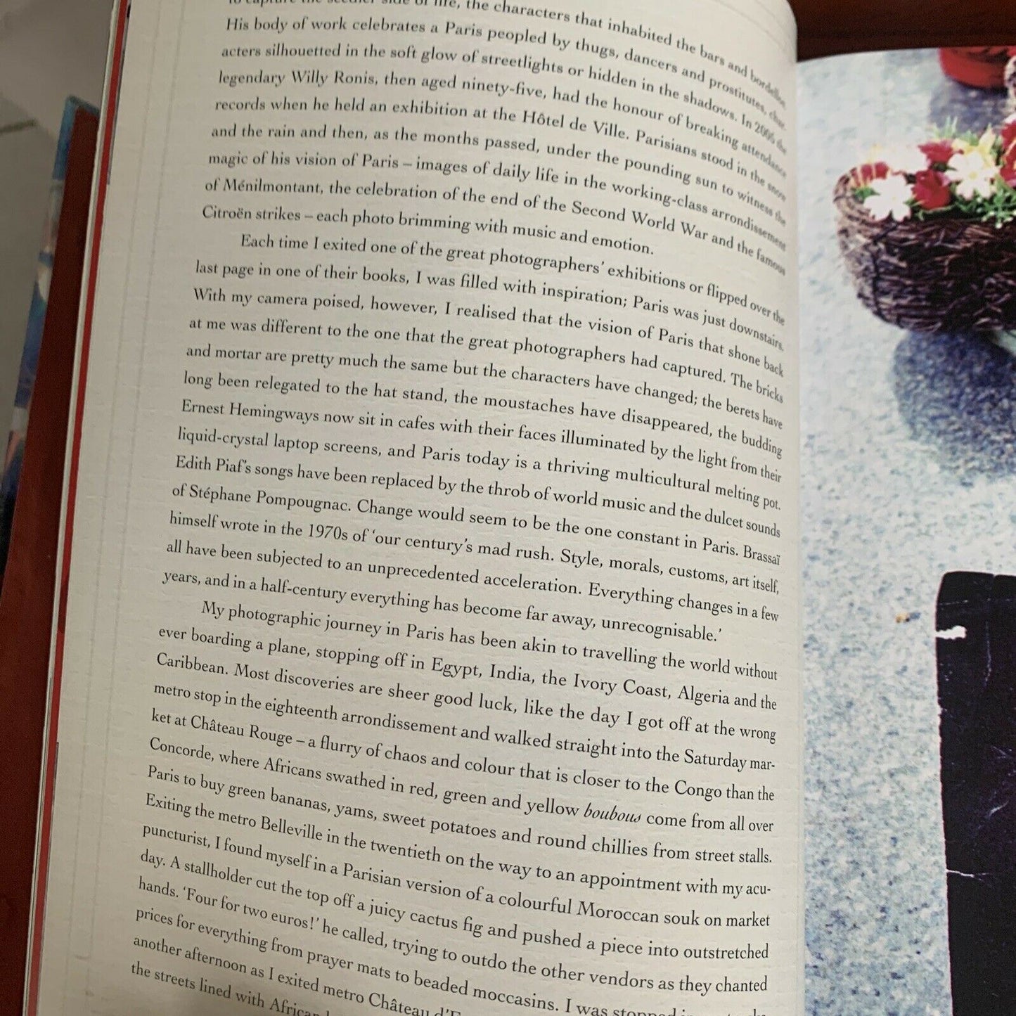 Paris Tango by Carla Coulson (Hardback, 2008)