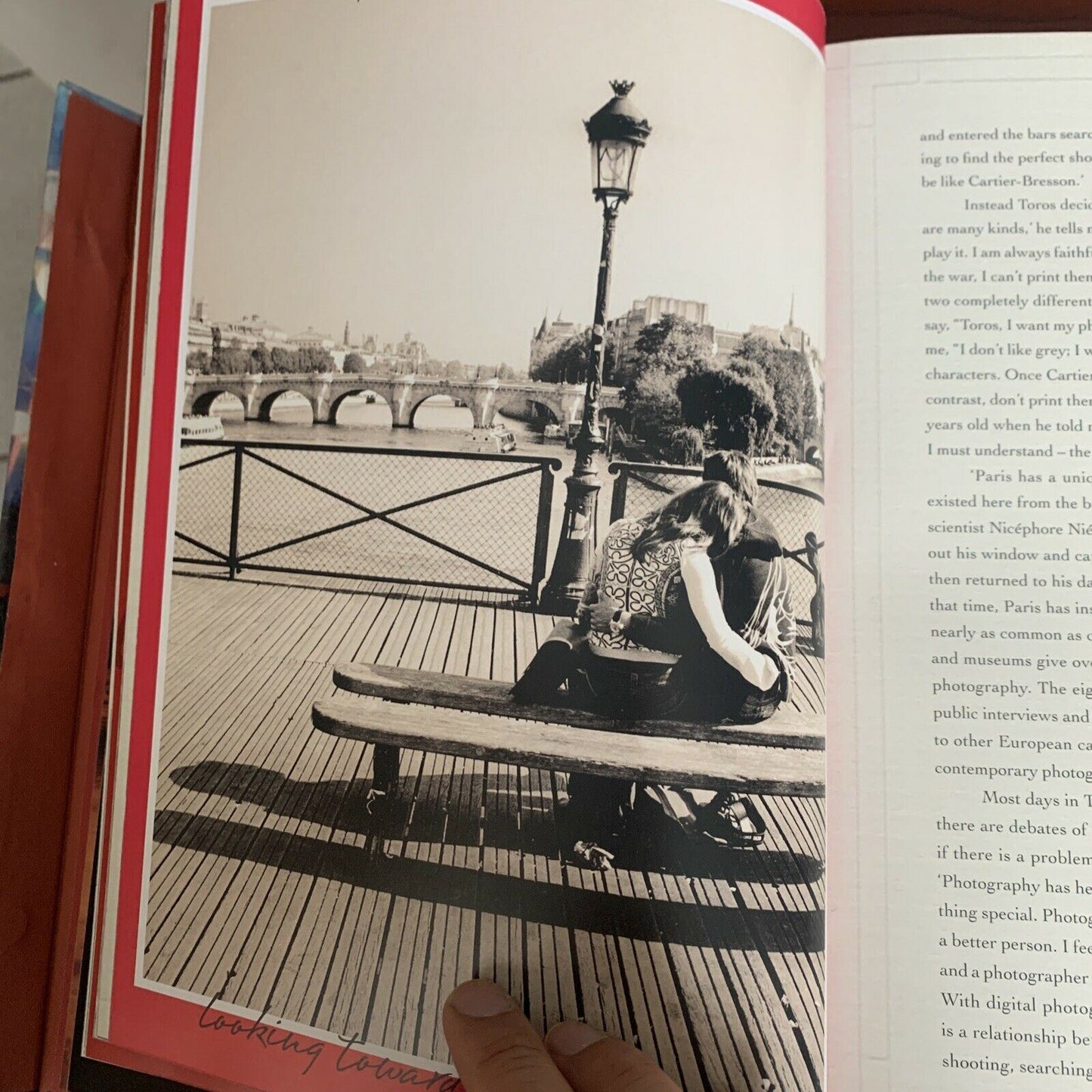 Paris Tango by Carla Coulson (Hardback, 2008)