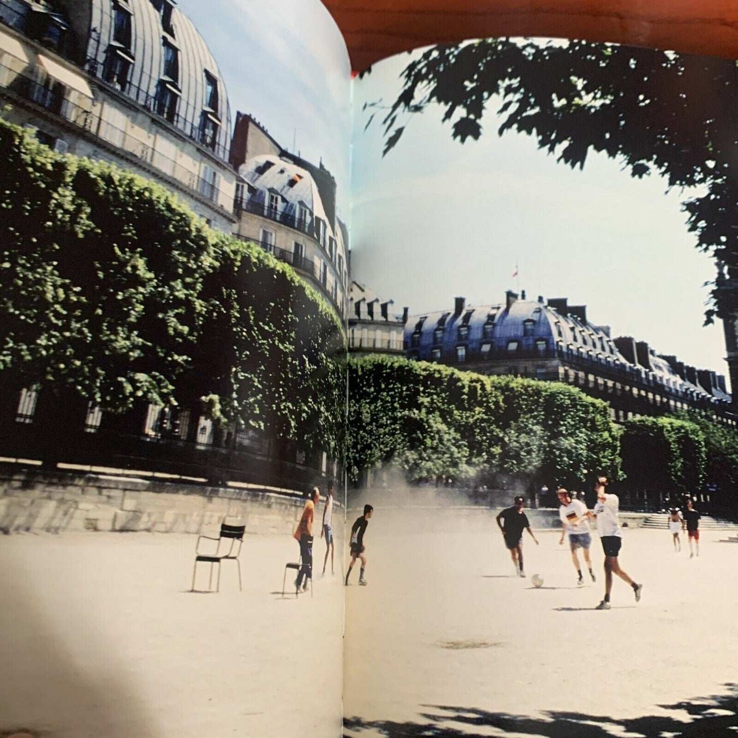 Paris Tango by Carla Coulson (Hardback, 2008)