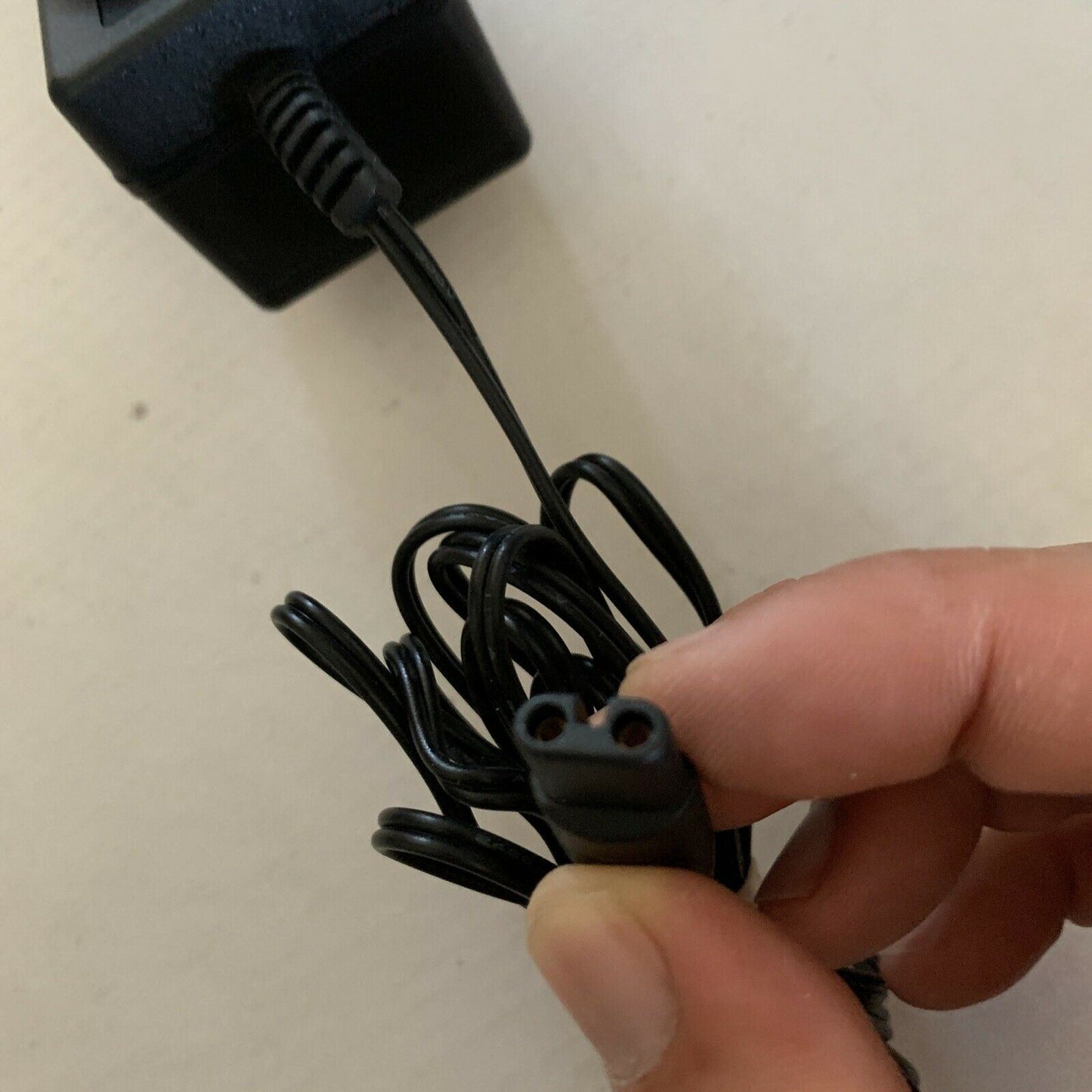 Genuine Remington SD040010D Power Supply 4V 100mA