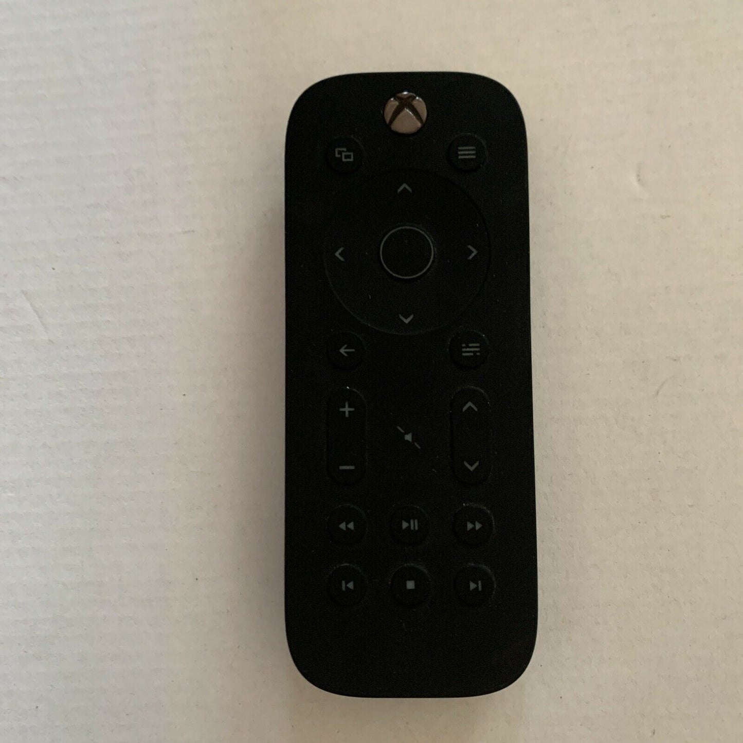 Genuine Xbox One Media Remote Model 1577