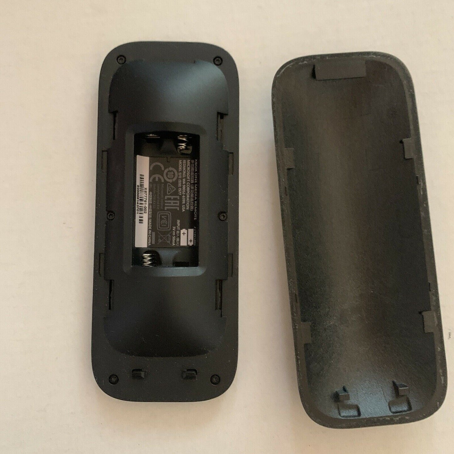 Genuine Xbox One Media Remote Model 1577