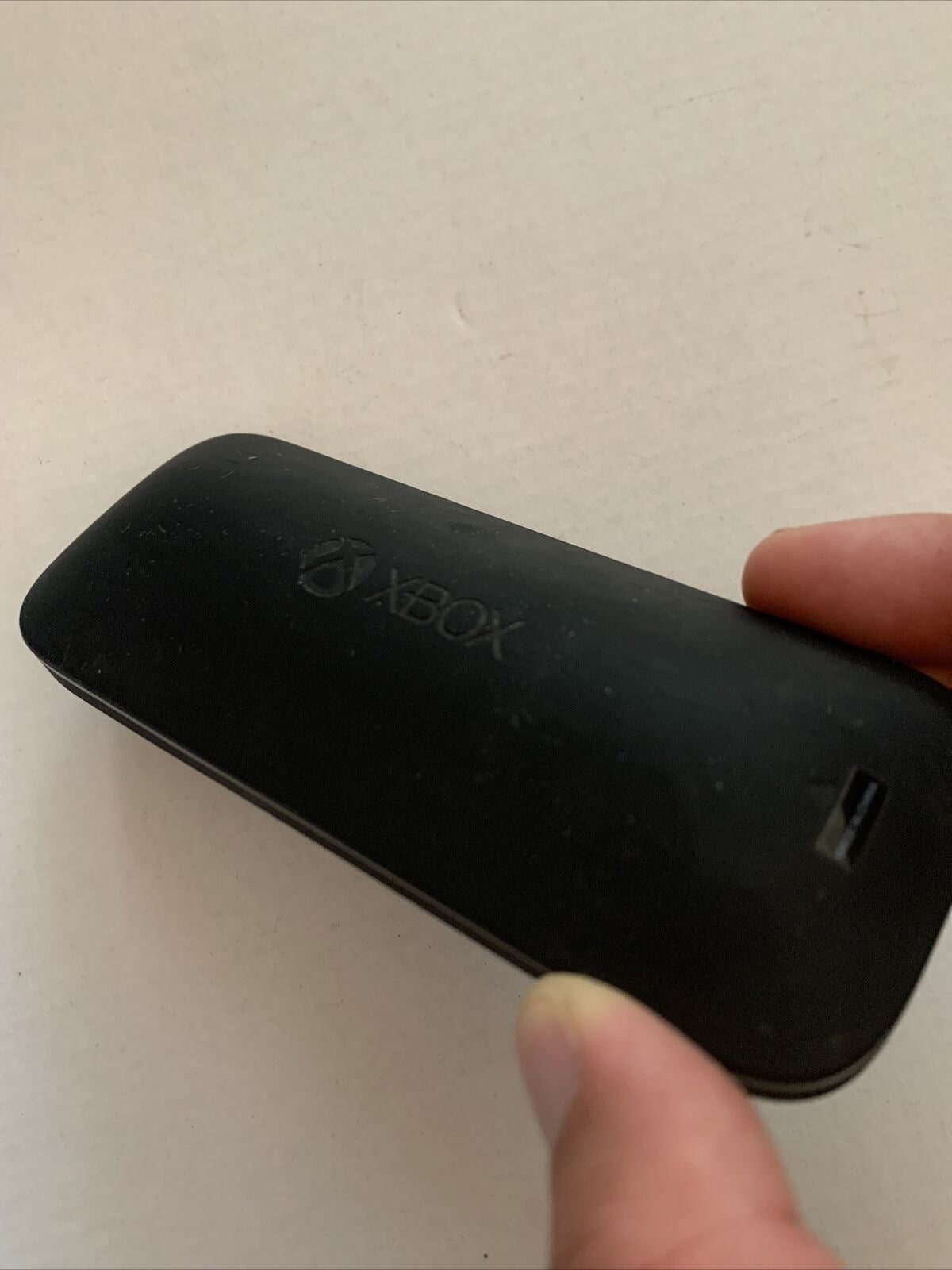 Genuine Xbox One Media Remote Model 1577