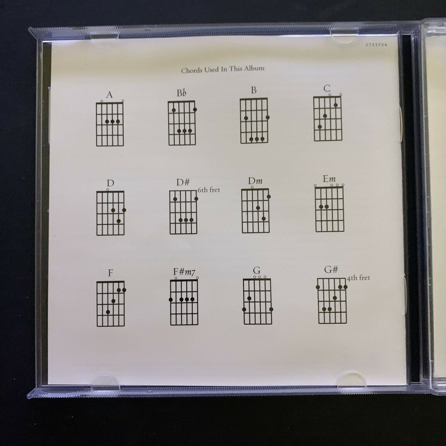 See! by Holly Throsby (CD, 2010, ABC)