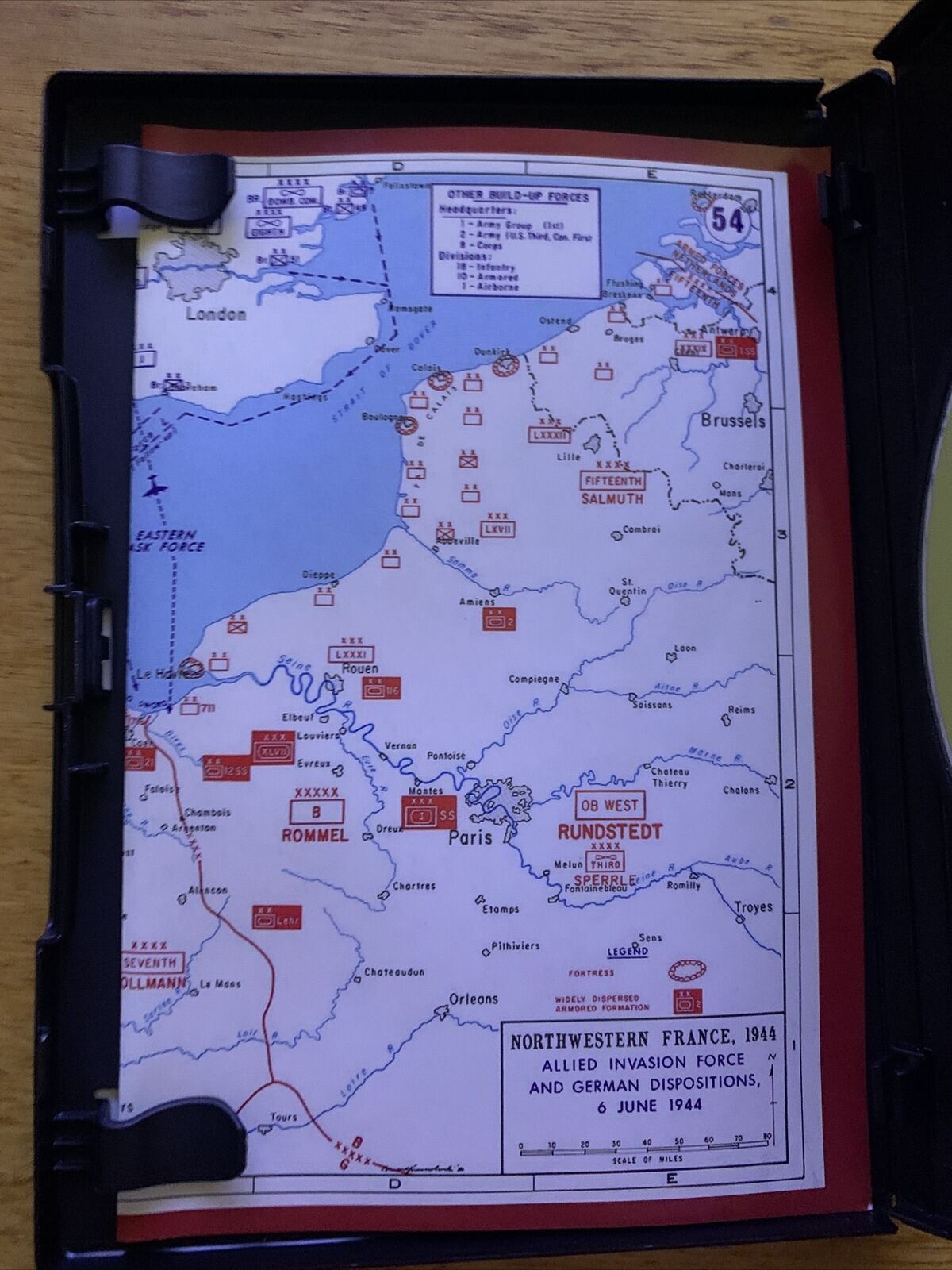 D-Day: The Shortest Day (DVD, 2008)