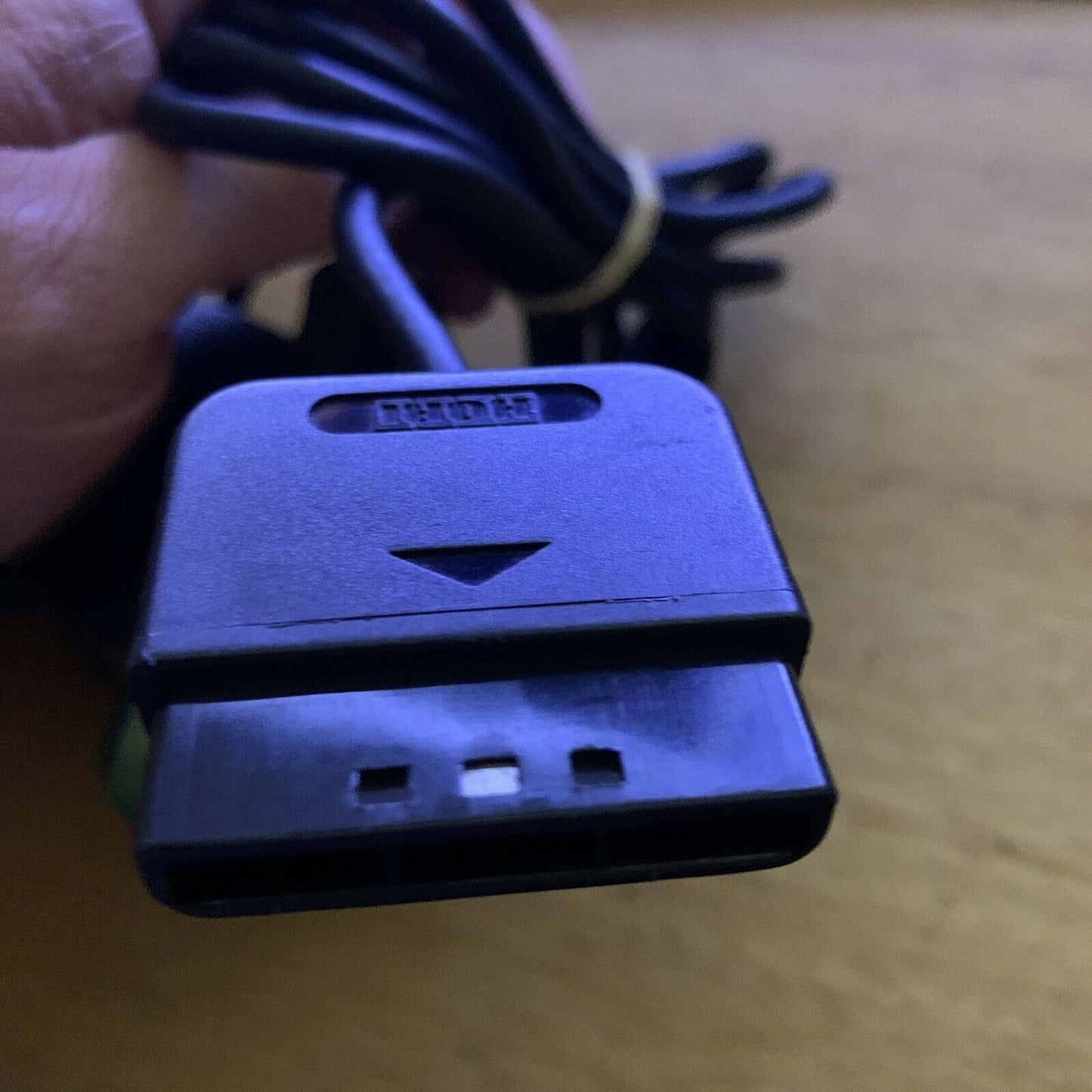 Hori Analog Sindou Pad 2 - PS2 Controller Camouflage