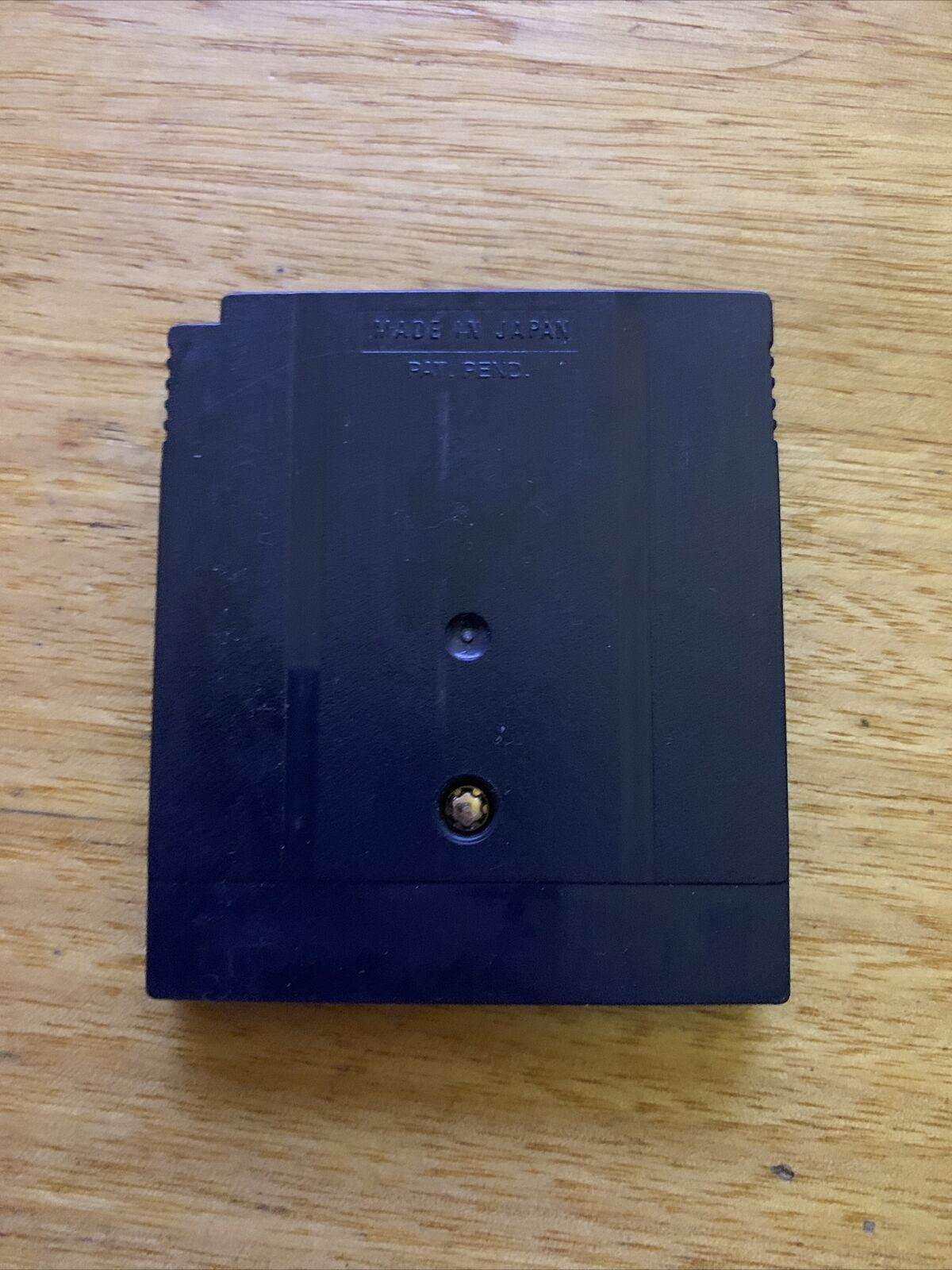 Yu-Gi-Oh! Monster Capsule GB - Nintendo Gameboy Color GB Japan Game