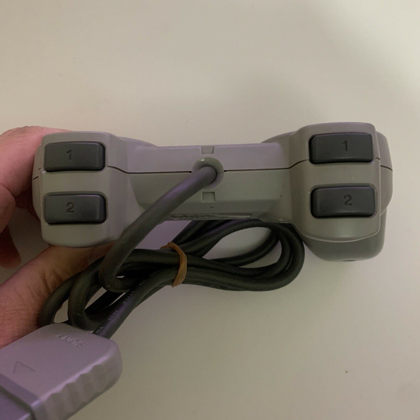Genuine Sony Playstation PS1 Controller SCPH-1010