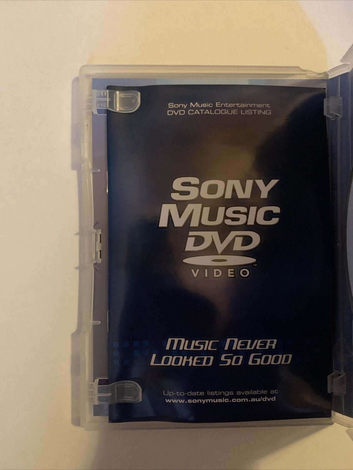 The Footy Show - Greatest Hits The First Decade 1994-2004 (DVD) All Regions