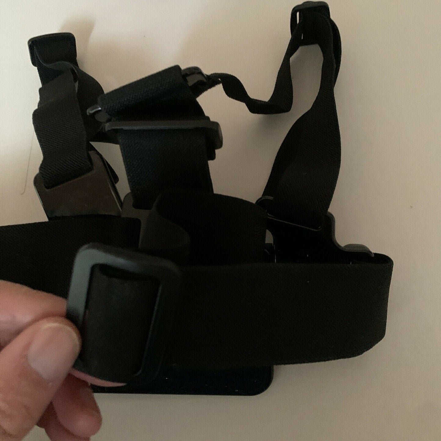 Genuine GoPro Chest Mount AGCHM-001