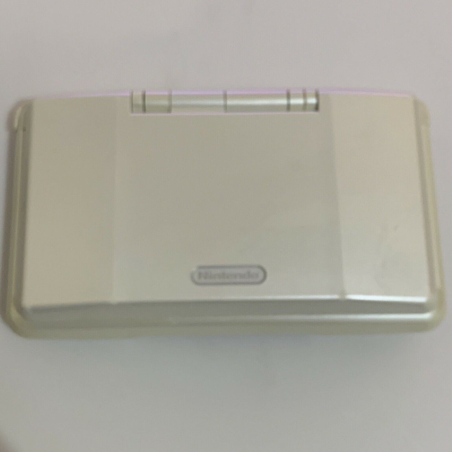 Nintendo DS Original Handheld Console & USB Charger NTR-001