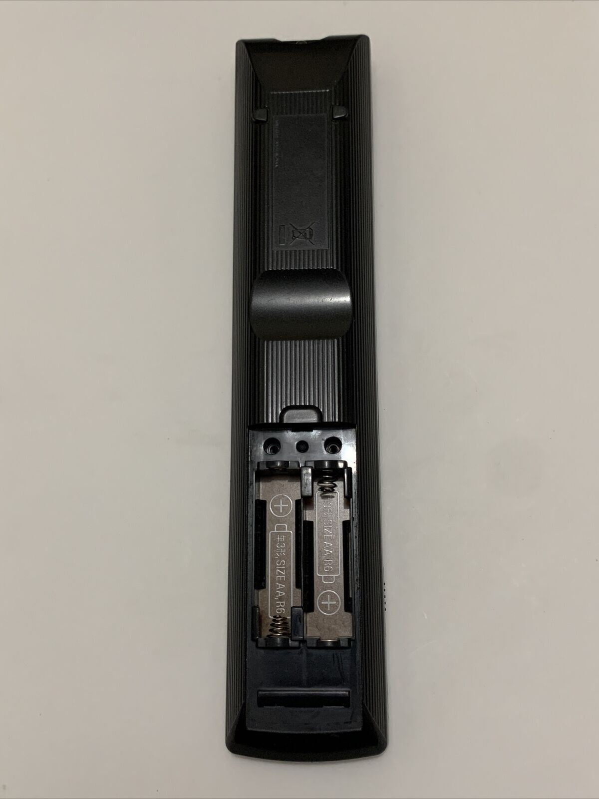 Sony RM-GD003 Remote Control *No Battery Cover