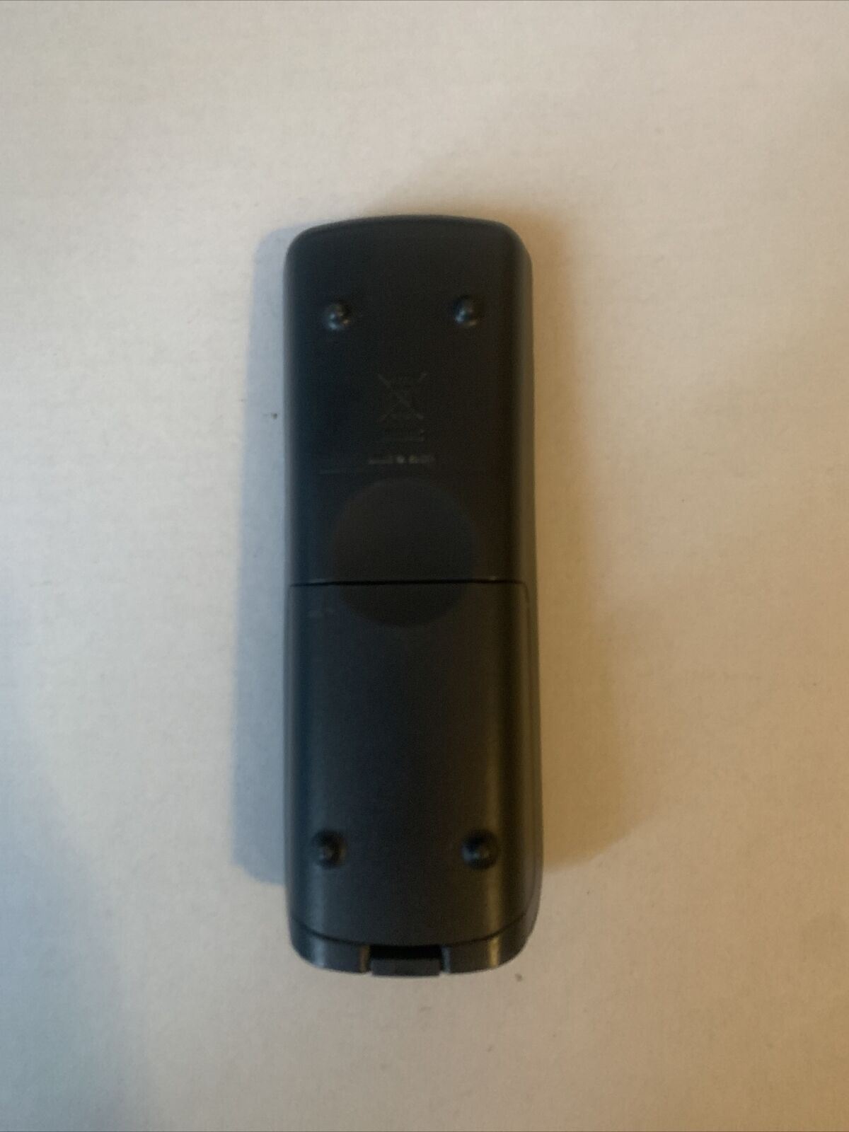 Genuine Sony System Audio RM-SCU37B Remote Control cmt-fx200 hcd-fx205 cmtfx205