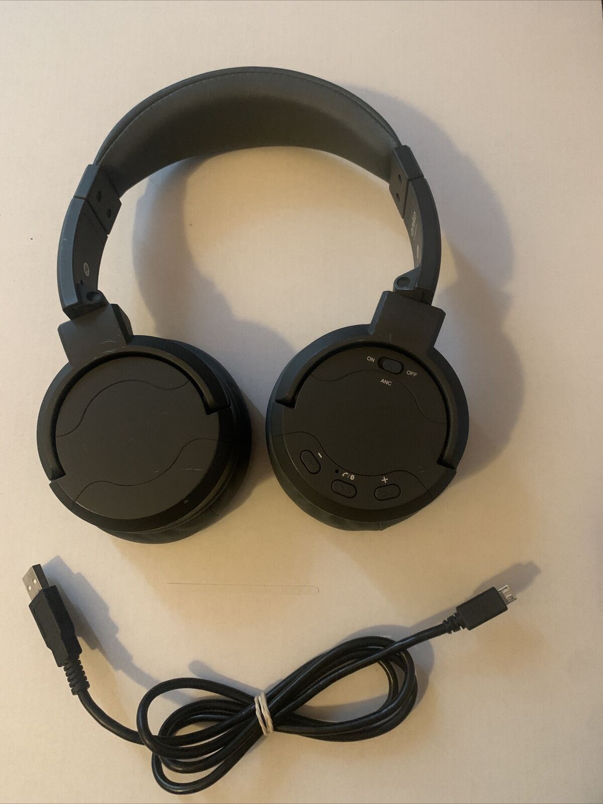 Anko wireless online headphones